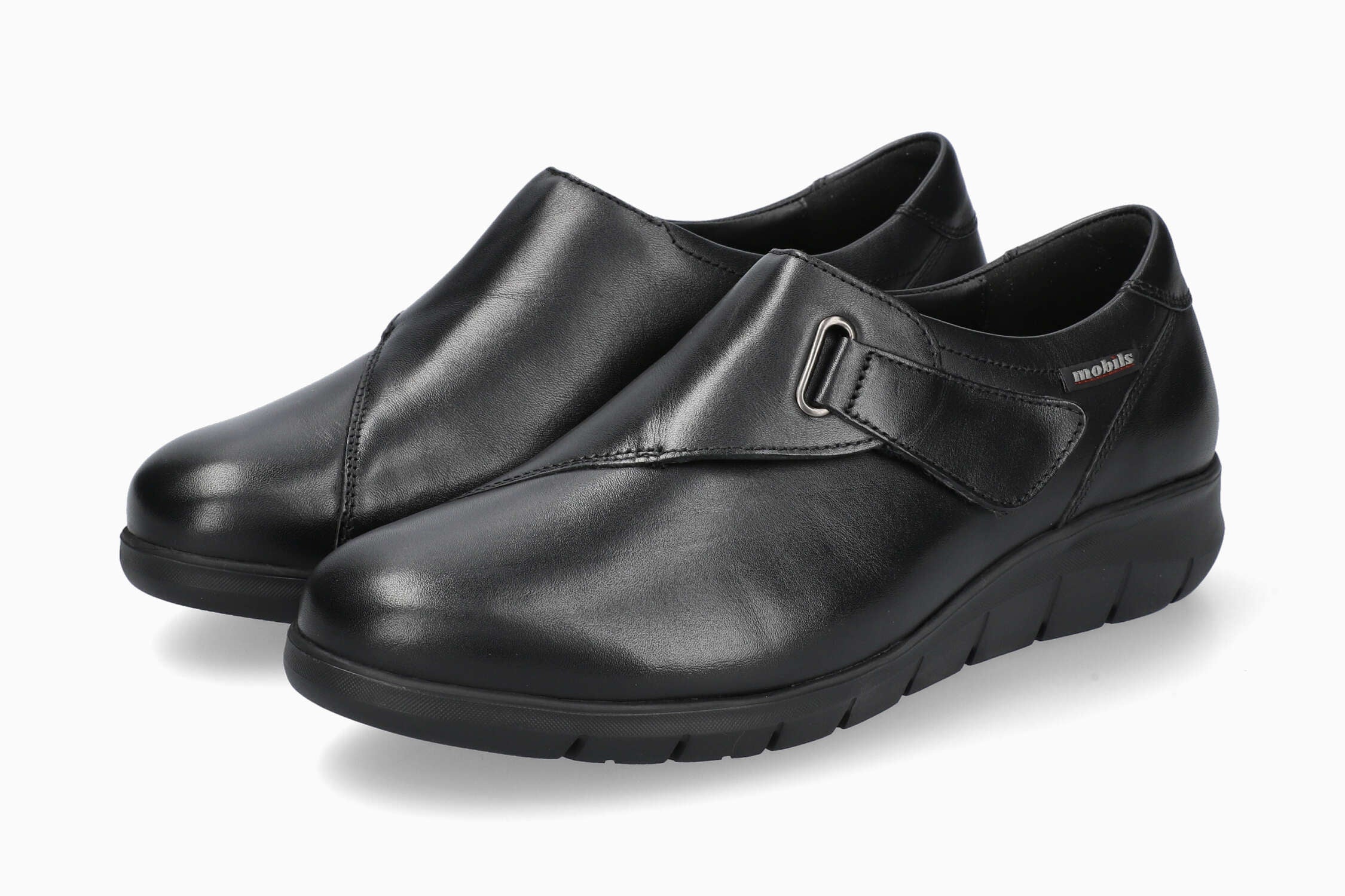 Isalia - Black - Image 2
