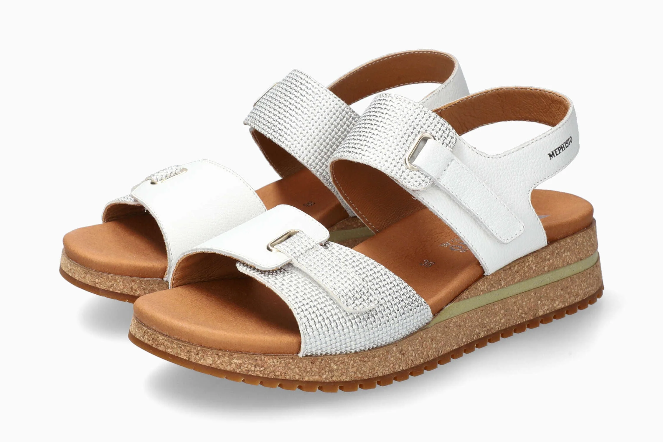 Jade - White - Image 2