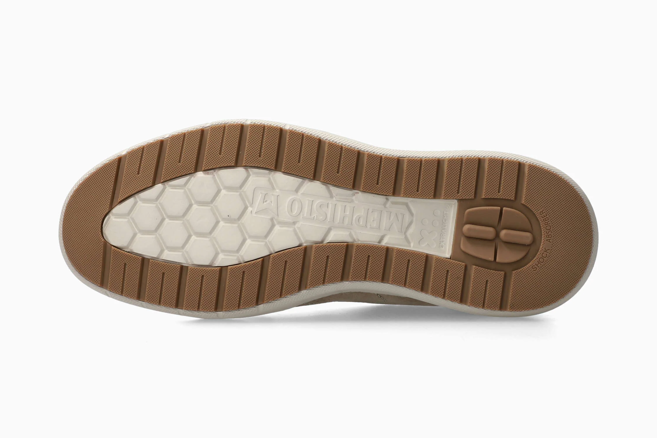 Jenaro - Warm Grey - Image 4