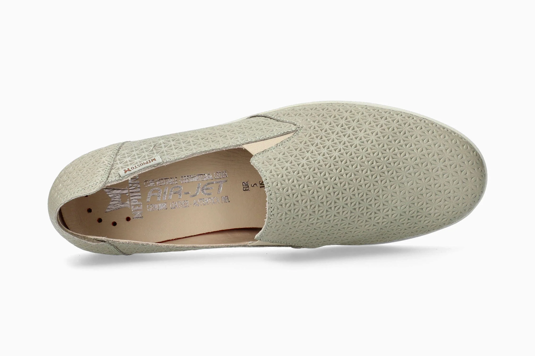 Korie - Light Khaki - Image 3