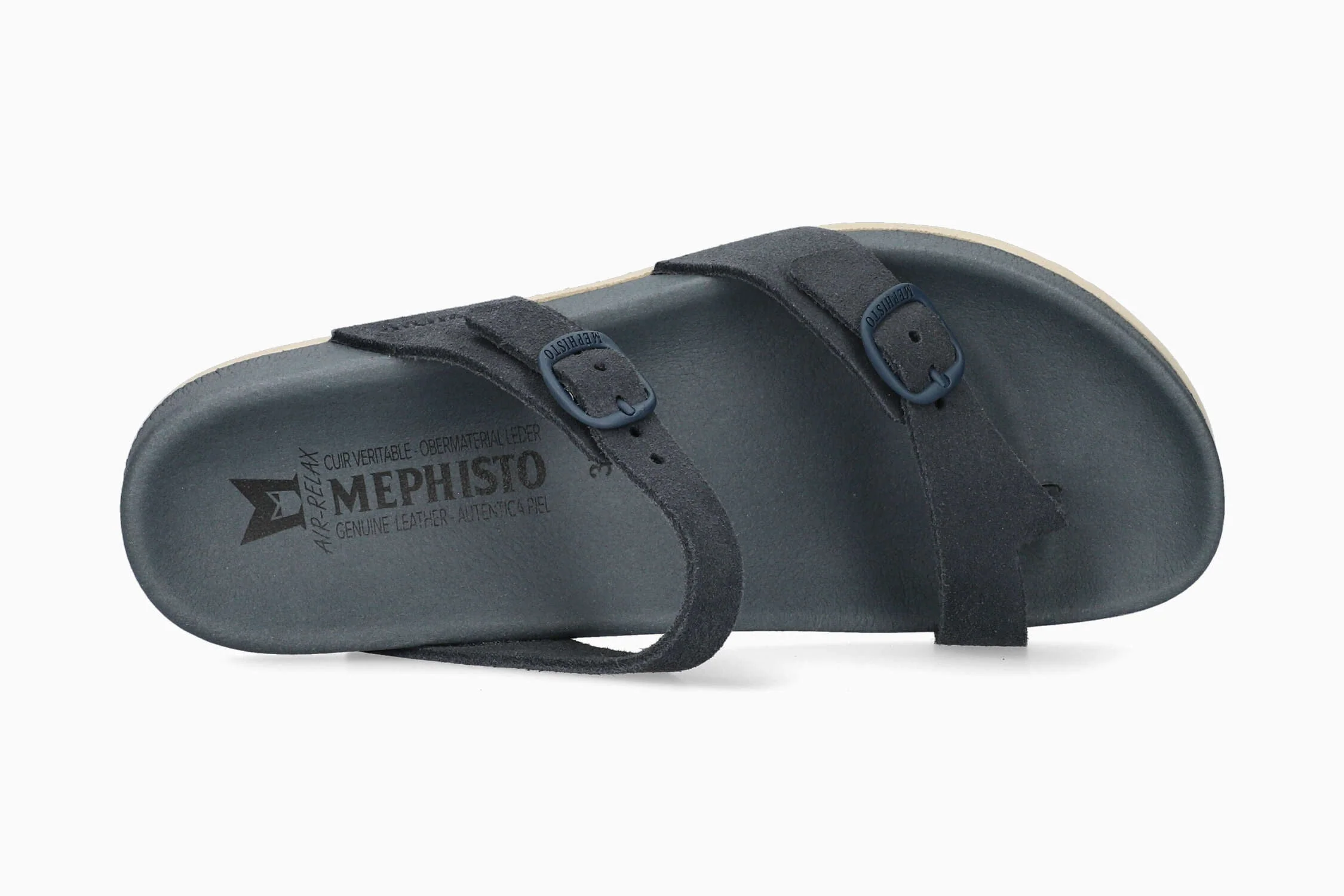 Kristal - Deep Blue - Image 3