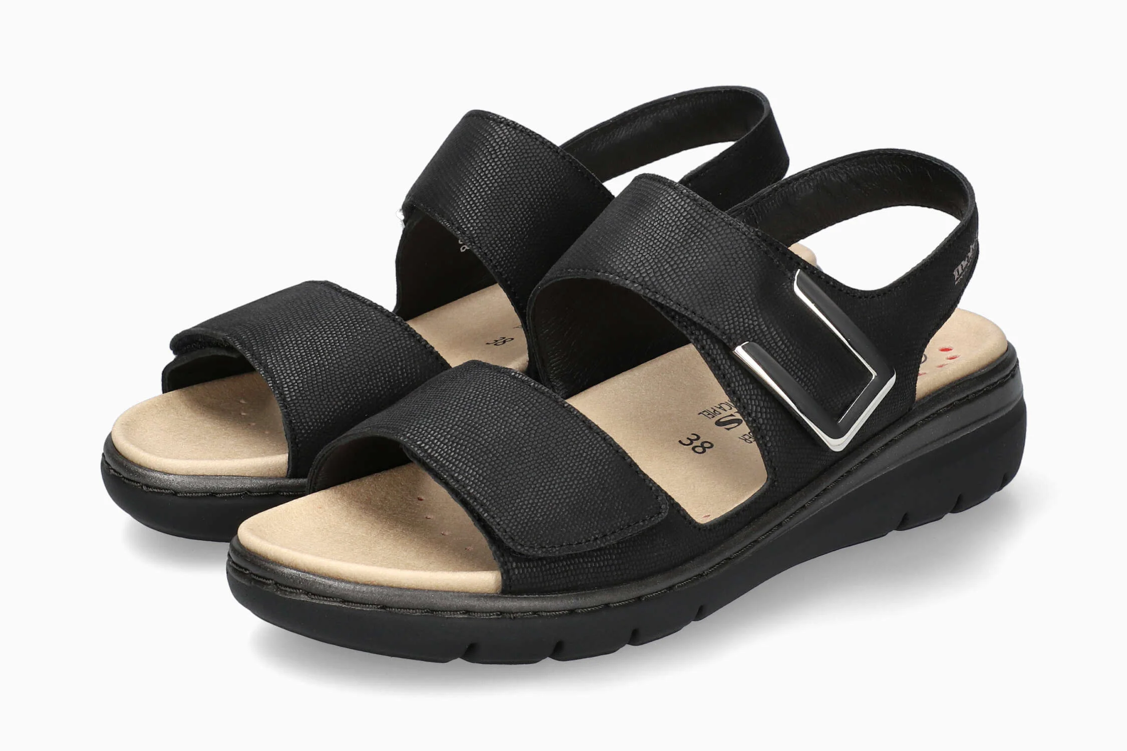 Lalia - Black - Image 2