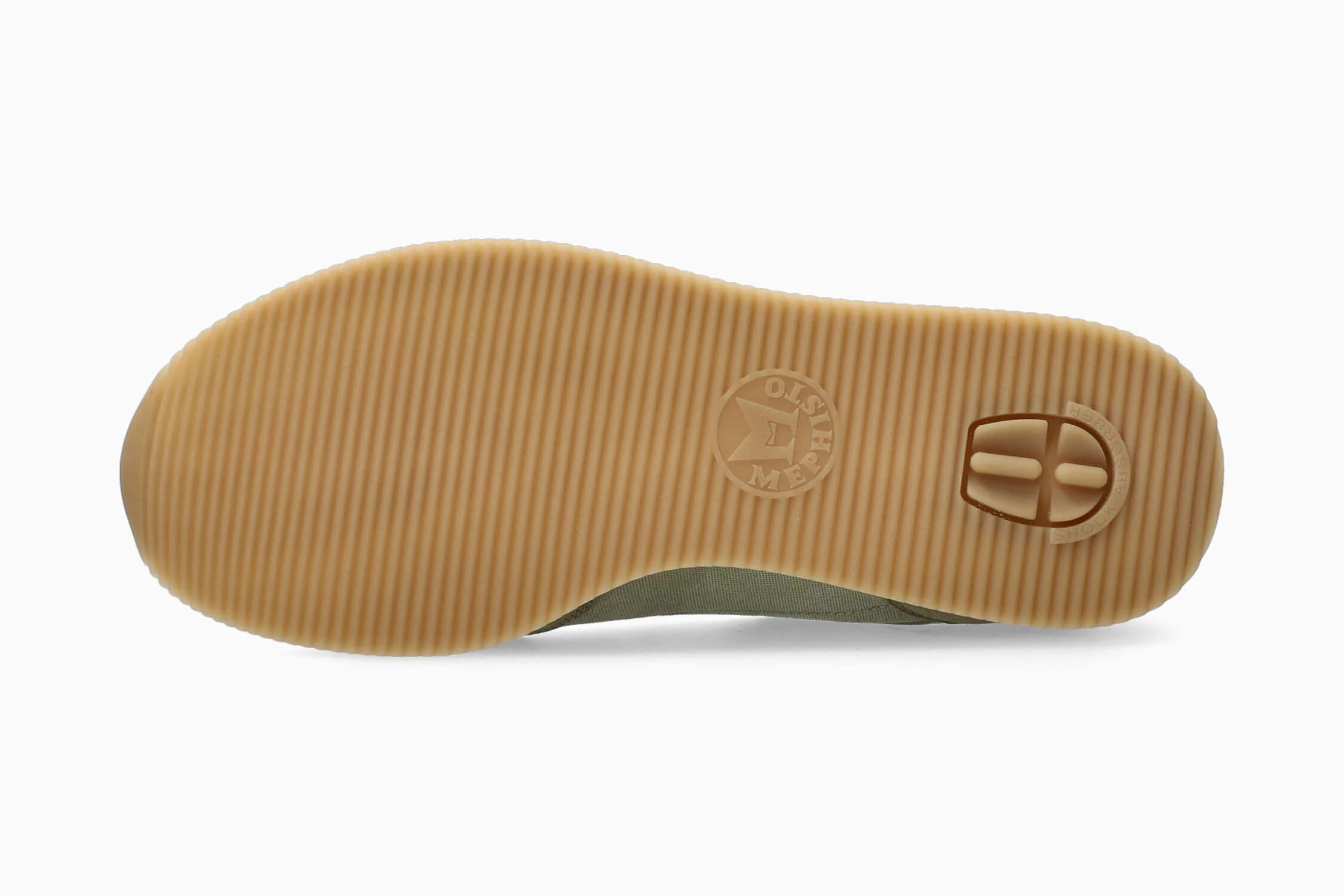 Laurena - Light Khaki - Image 4
