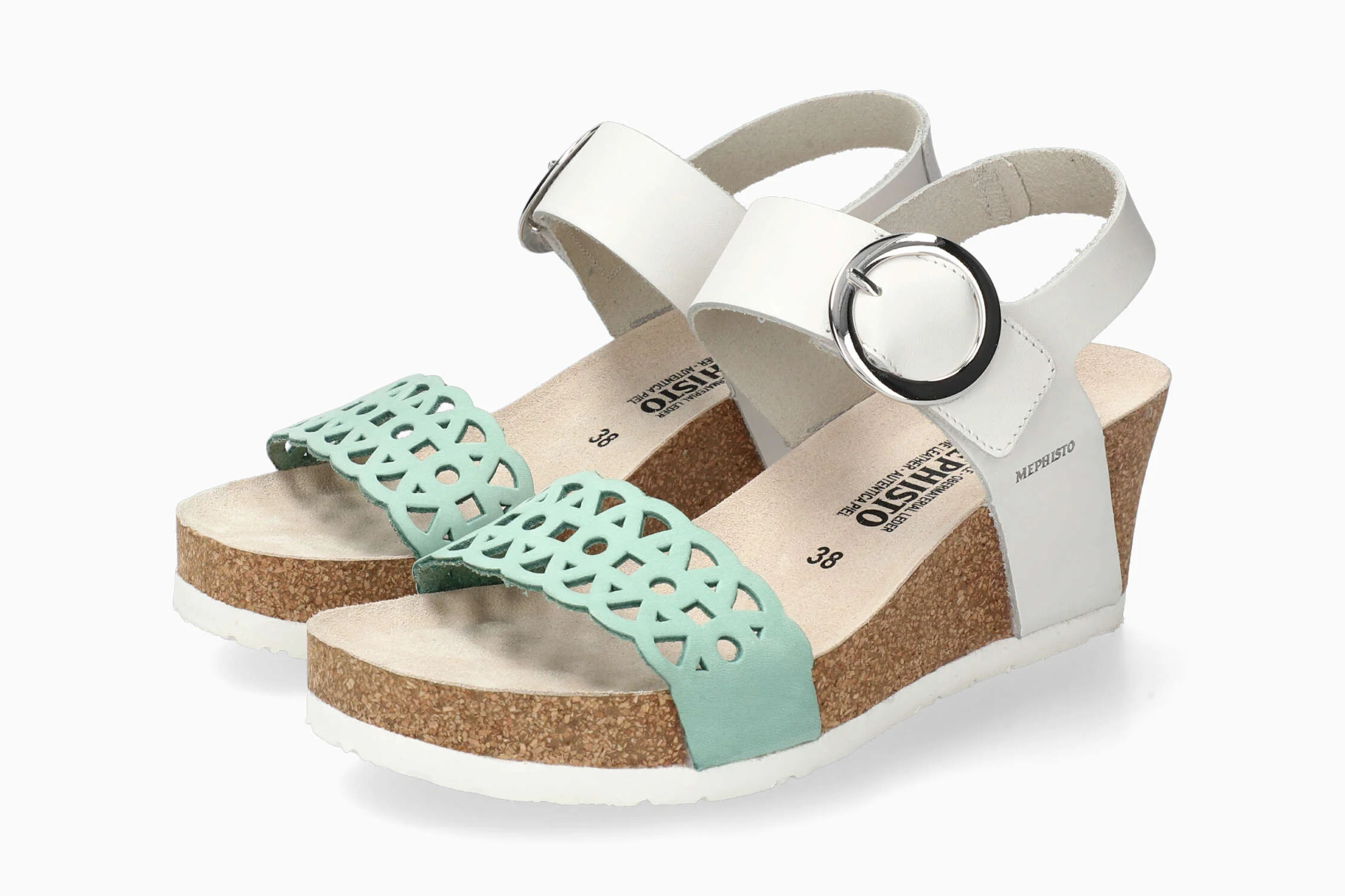 Lee - Light Grass - Image 2