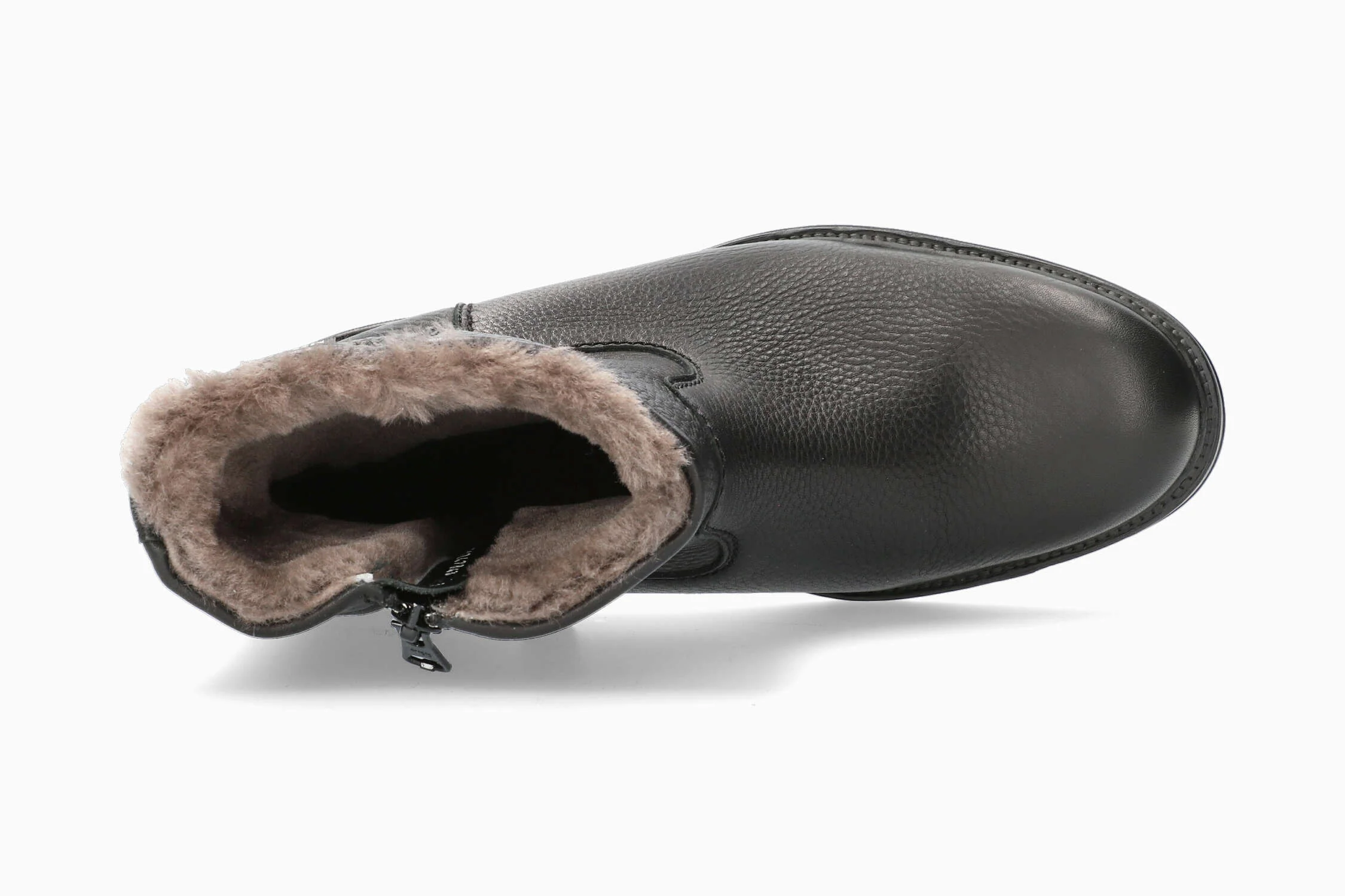 Leonardo - Black - Image 3