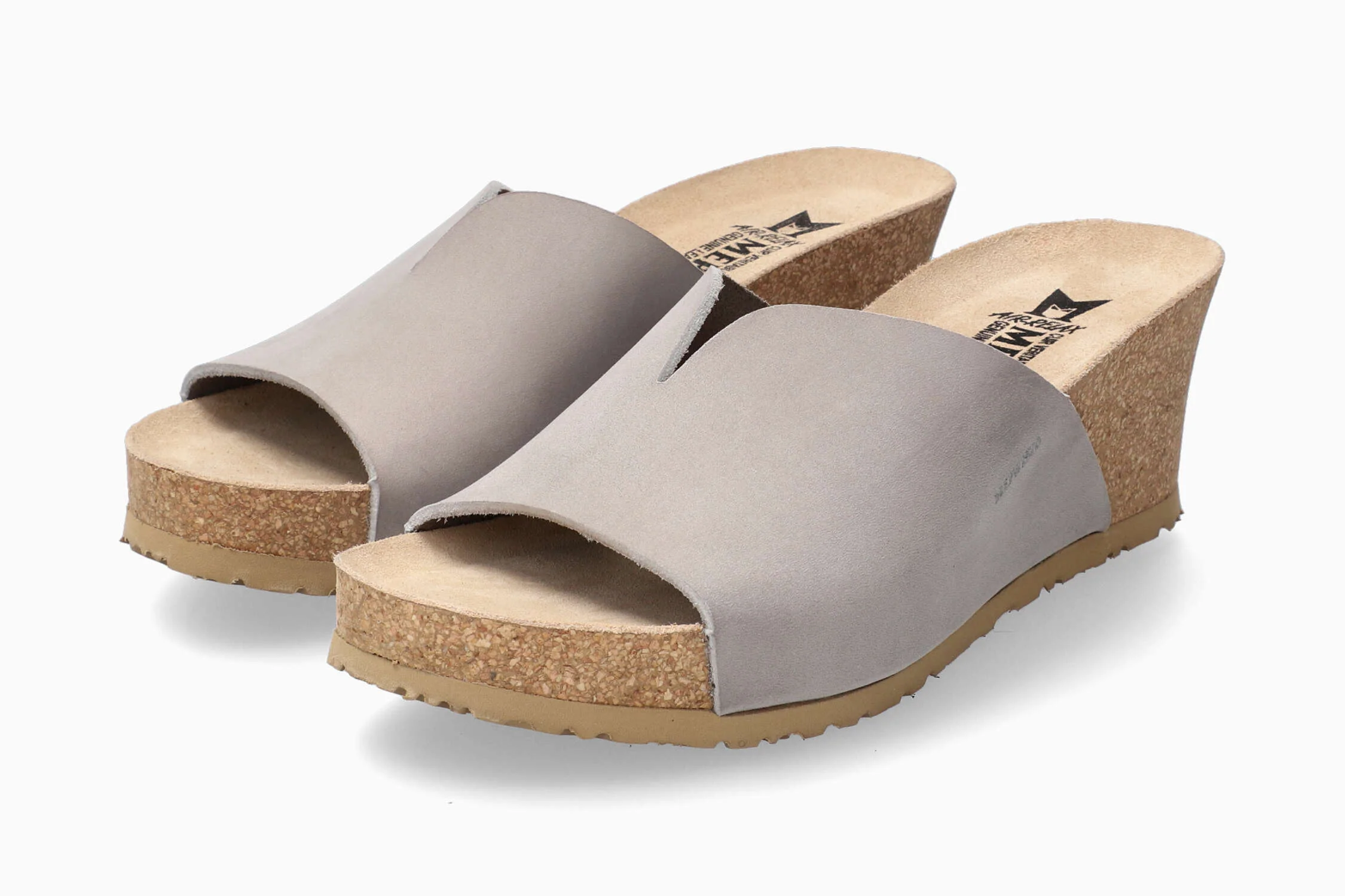 Lisane - Light Grey - Image 2