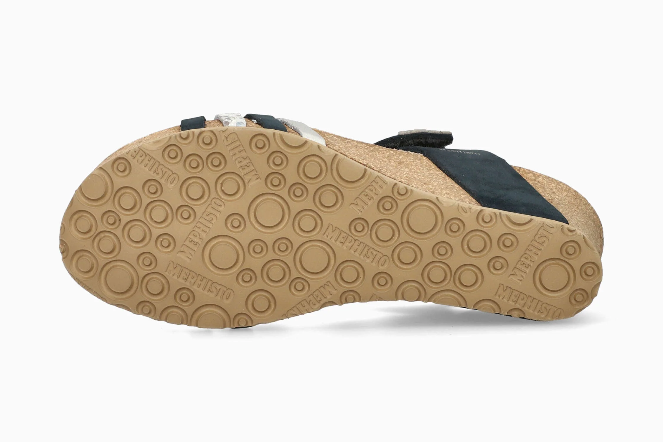 Lucia - Navy - Image 4