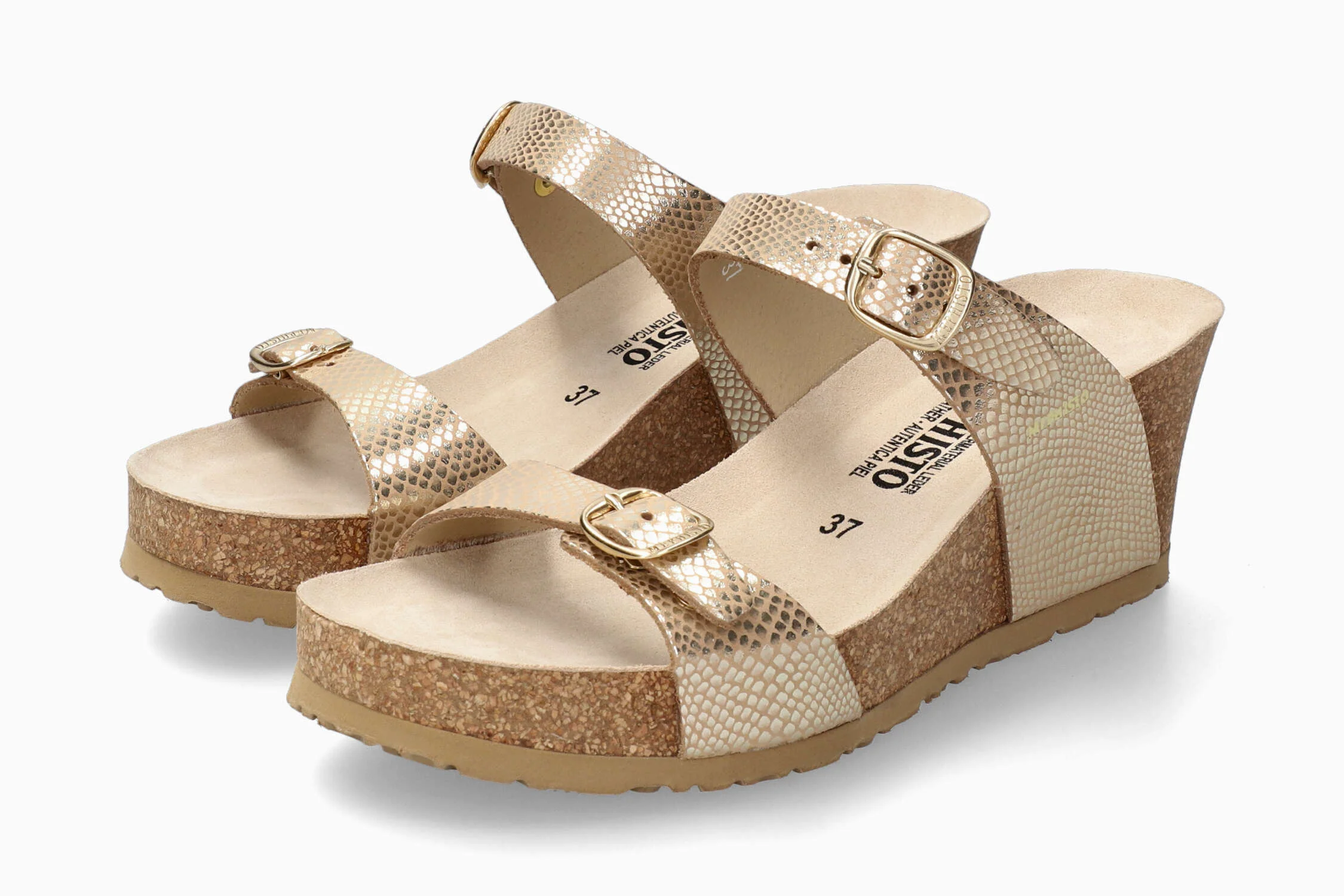 Luisa - Light Sand - Image 2