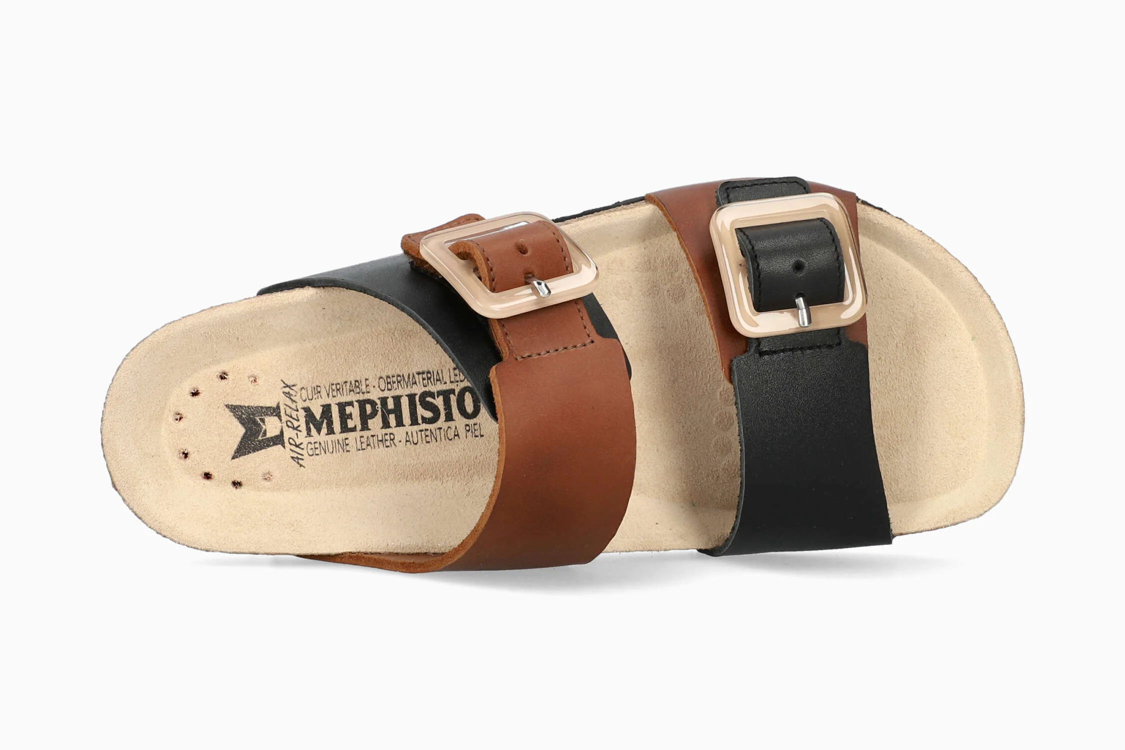 Madison - Chestnut - Image 3