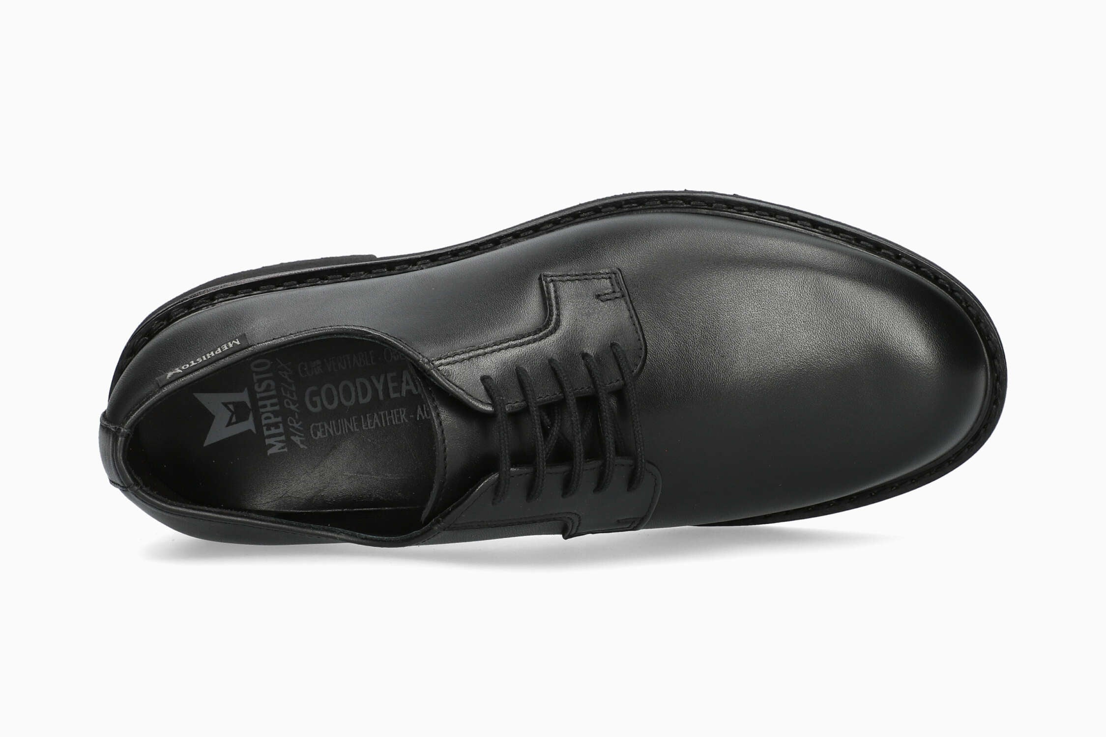 Manko - Black - Image 3