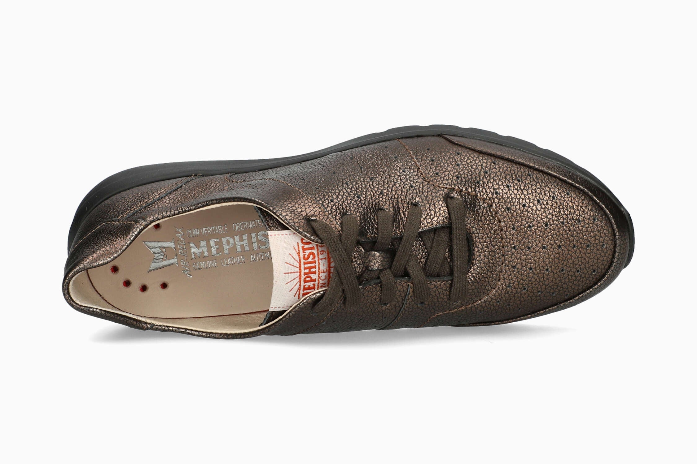 Marilis - Walnut - Image 3