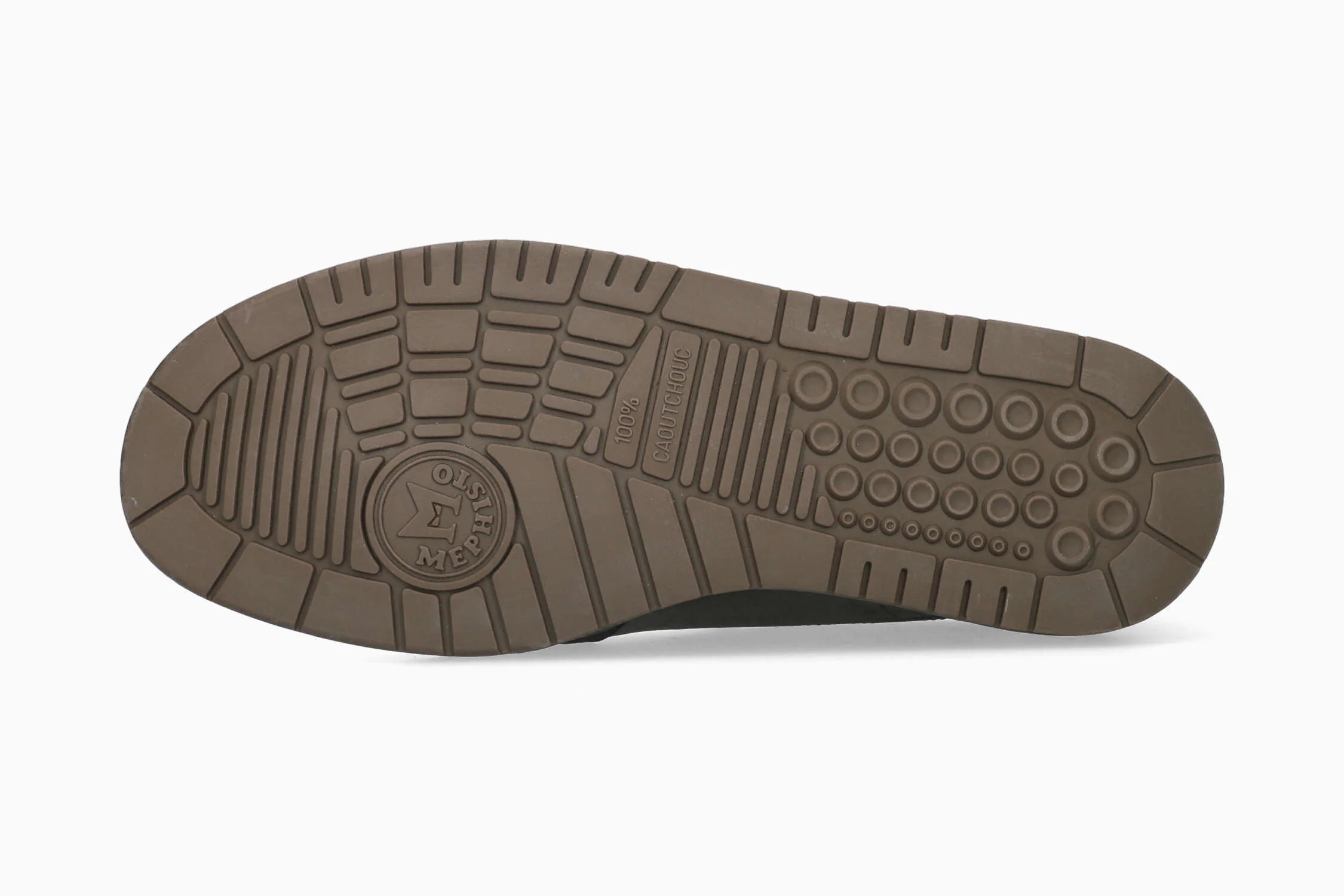 Match - Dark Brown - Image 4