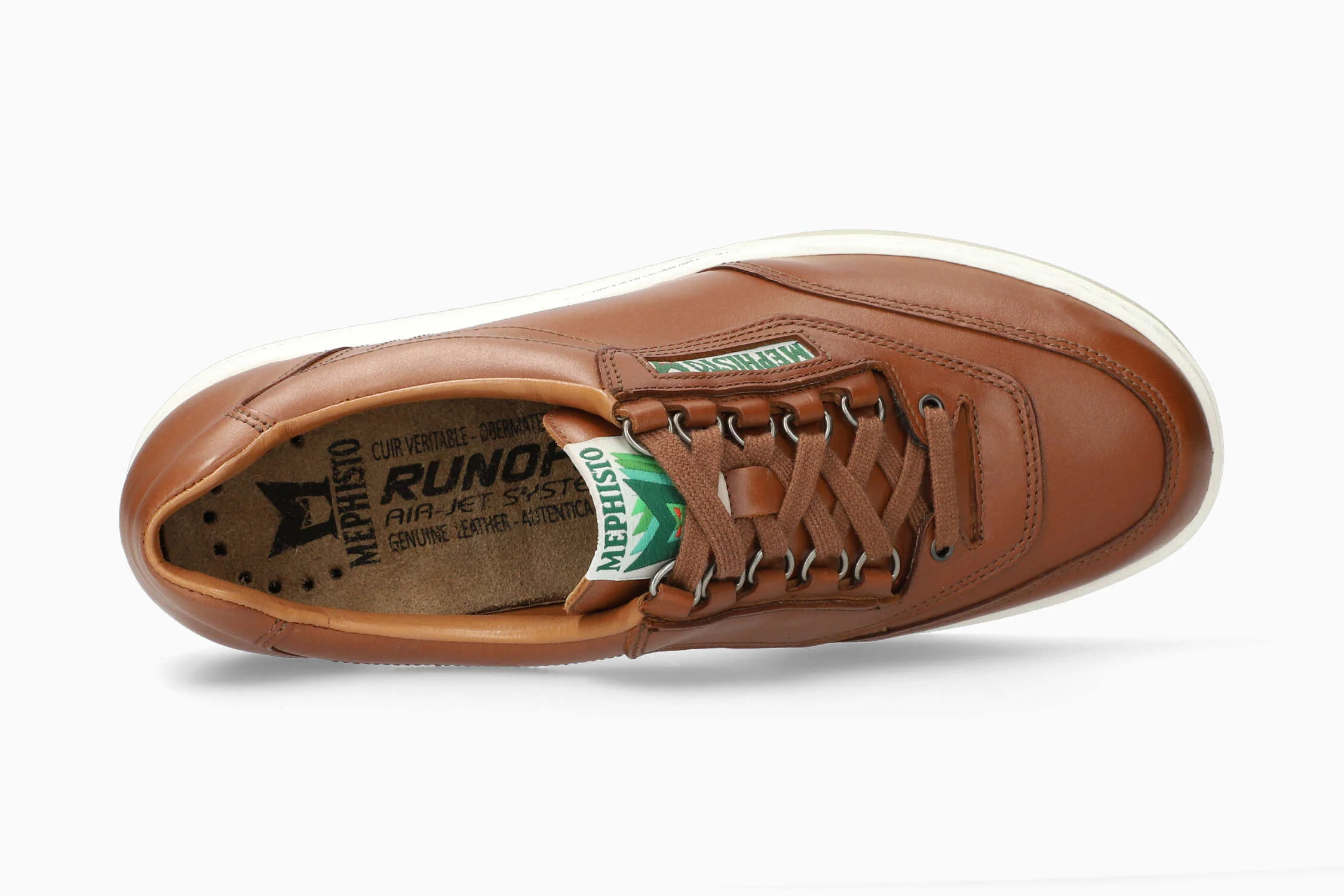 Match - Hazelnut - Image 3