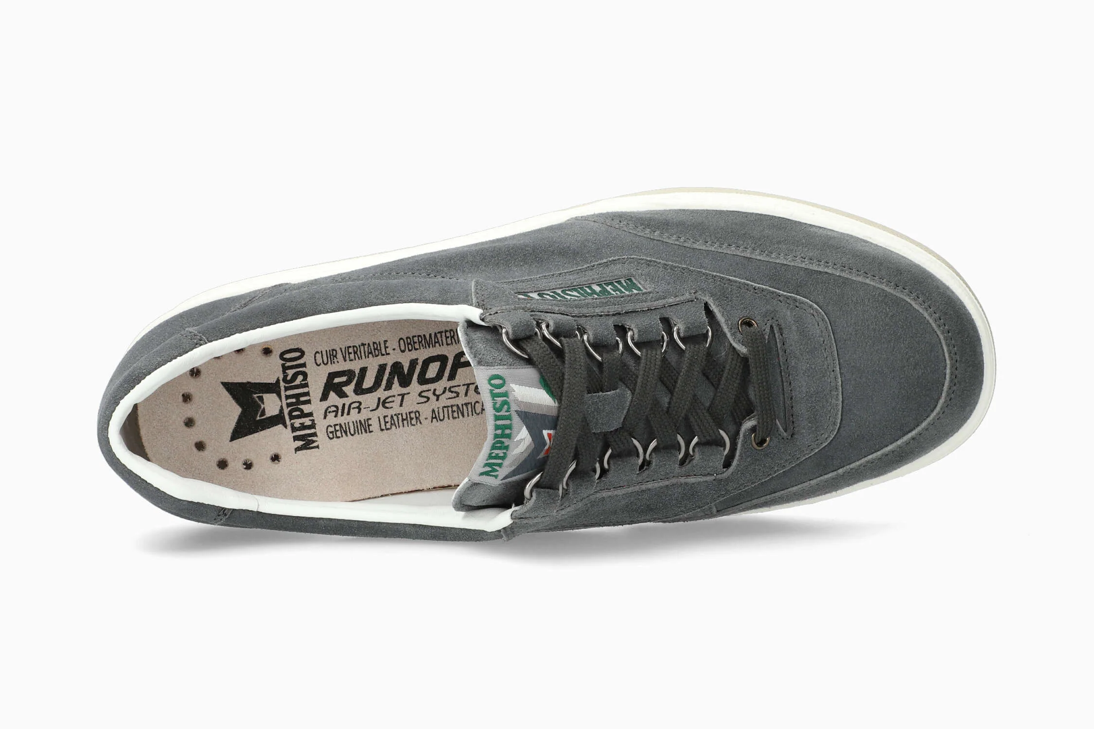 Match - Steel - Image 3