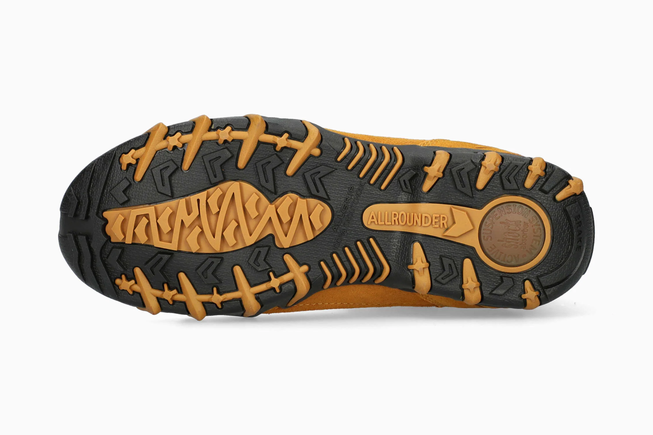 Nigata-Tex - Ochre - Image 4