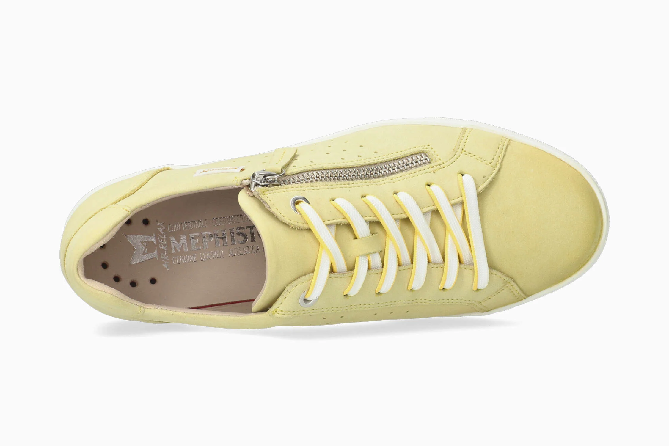 Nikita - Lemon - Image 3