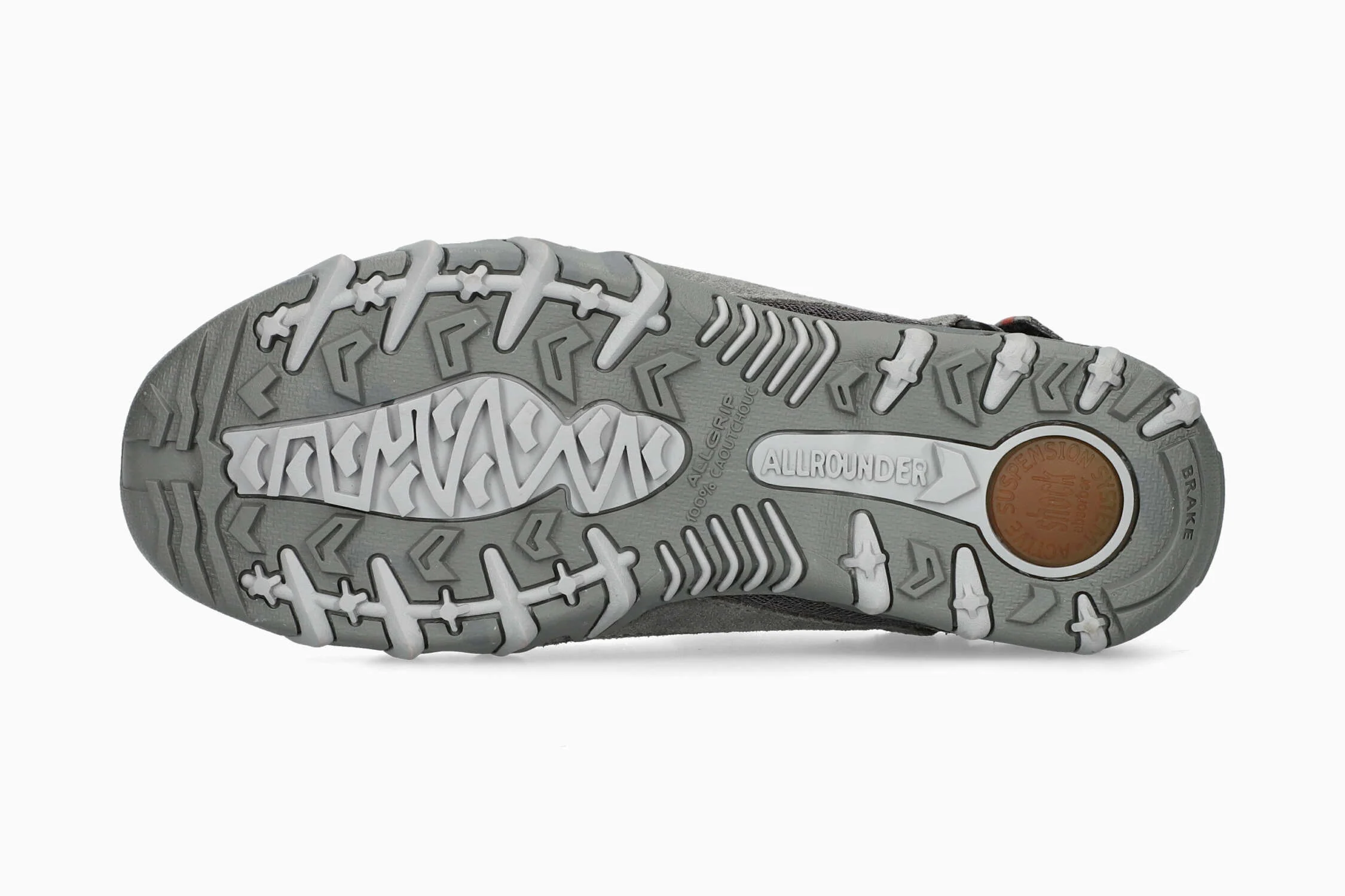 Niro Solid - Fog - Image 4