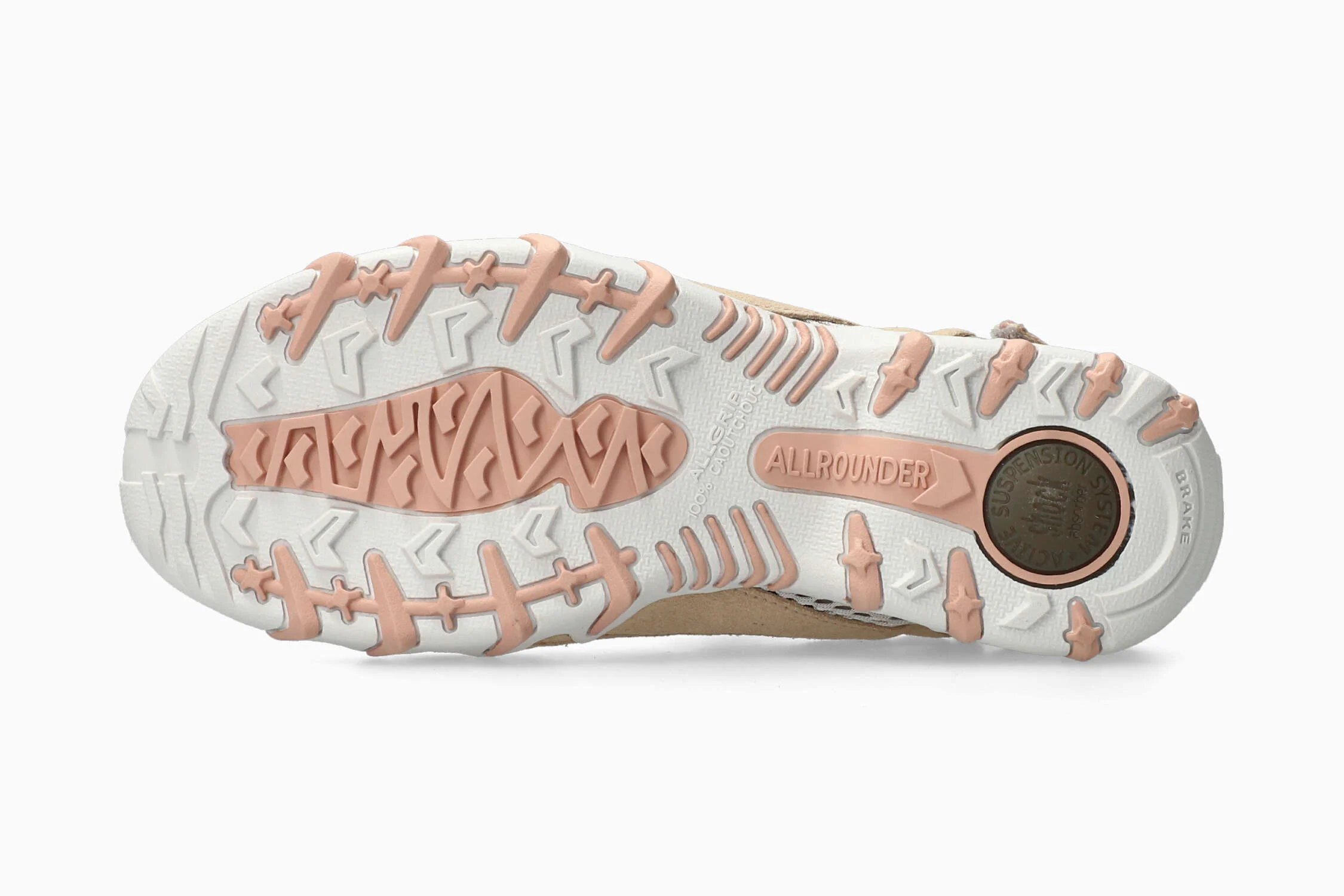 Niro Solid - Sand Beige - Image 4