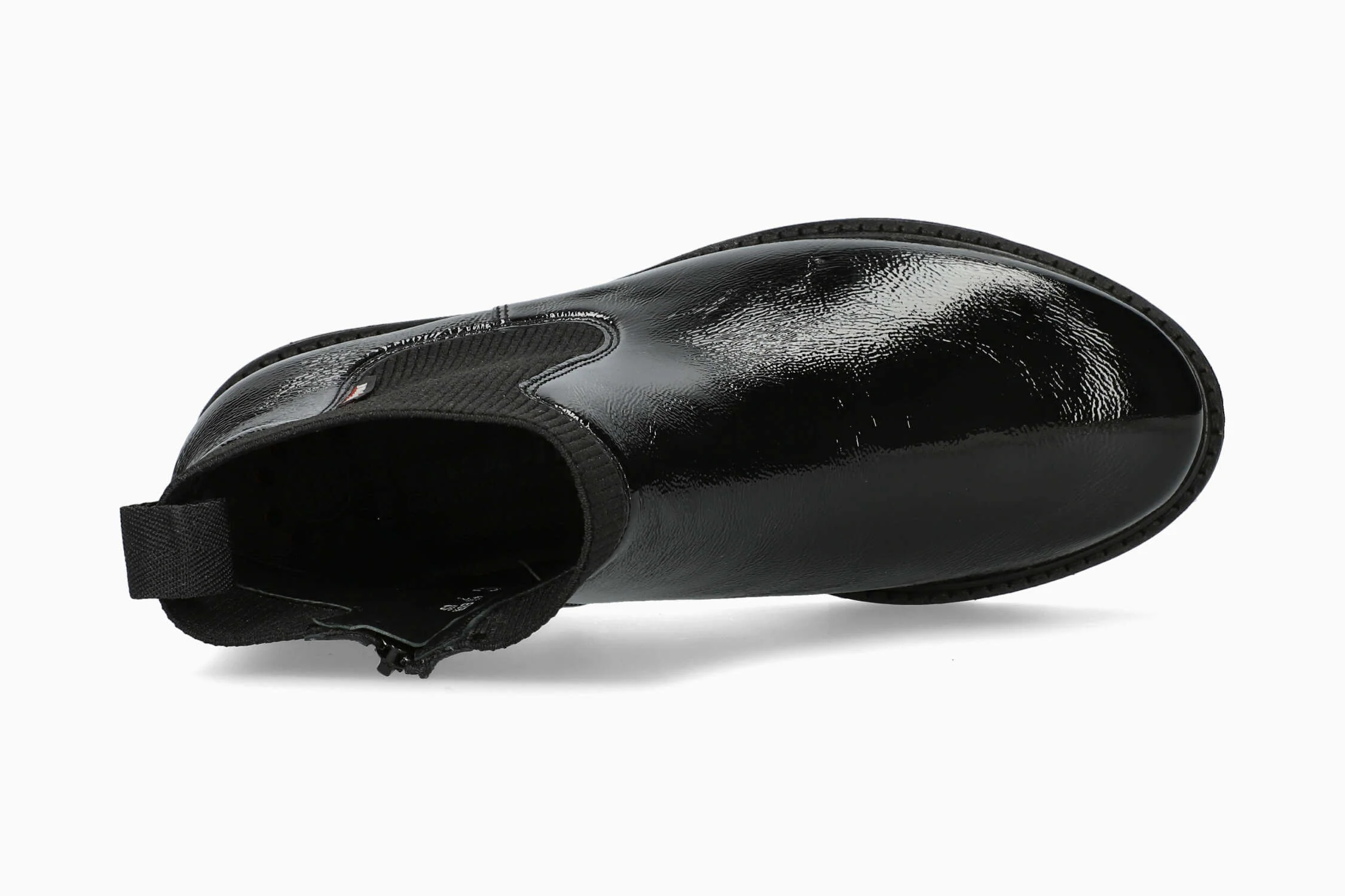 Oana - Black - Image 3