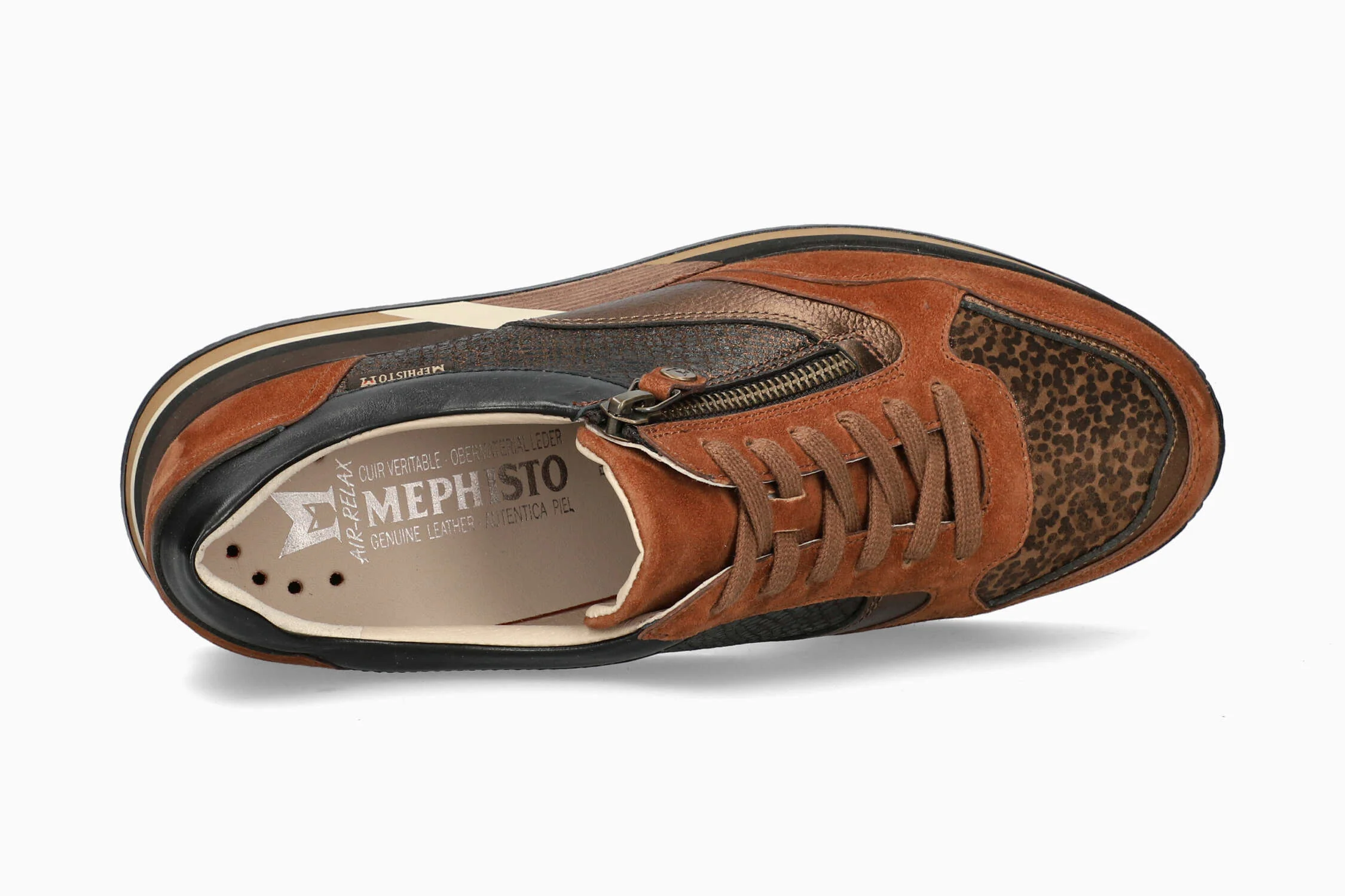 Olimpia - Hazelnut - Image 3