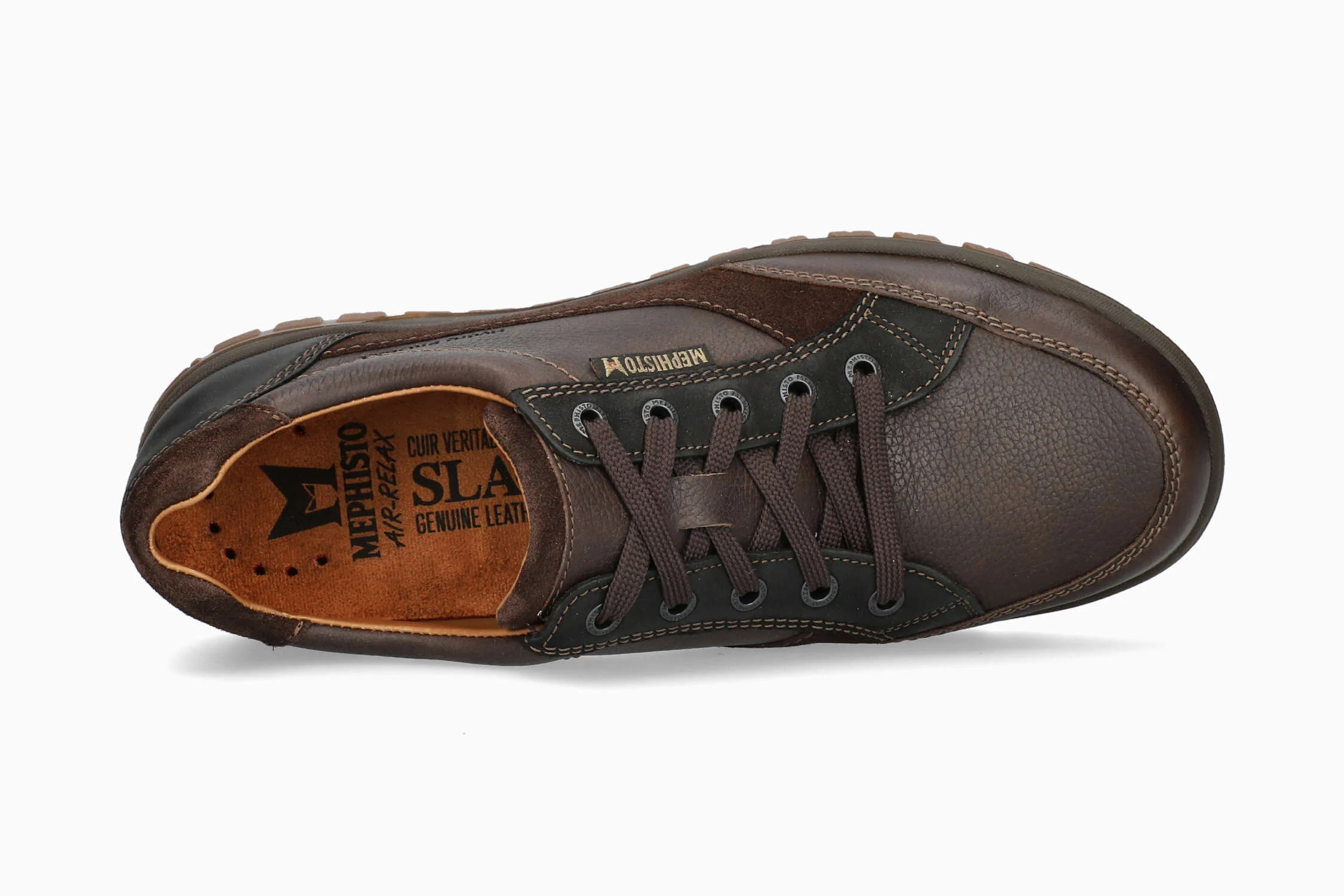 Paco - Dark Brown - Image 3