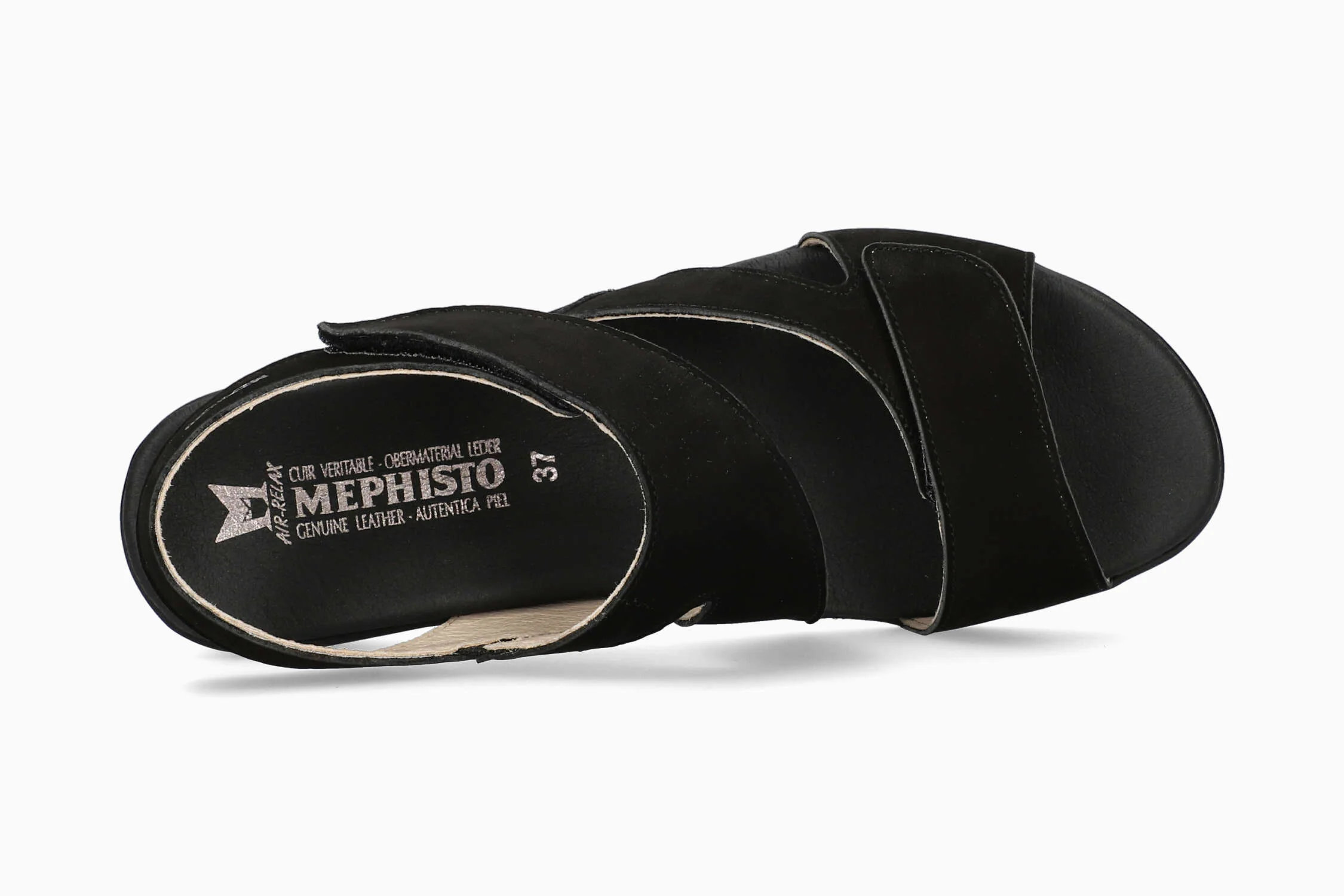 Paska - Black - Image 3
