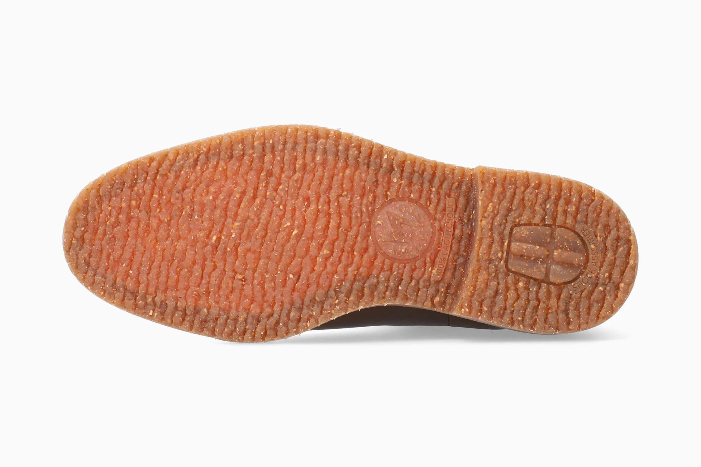 Pasko - Dark Brown - Image 4