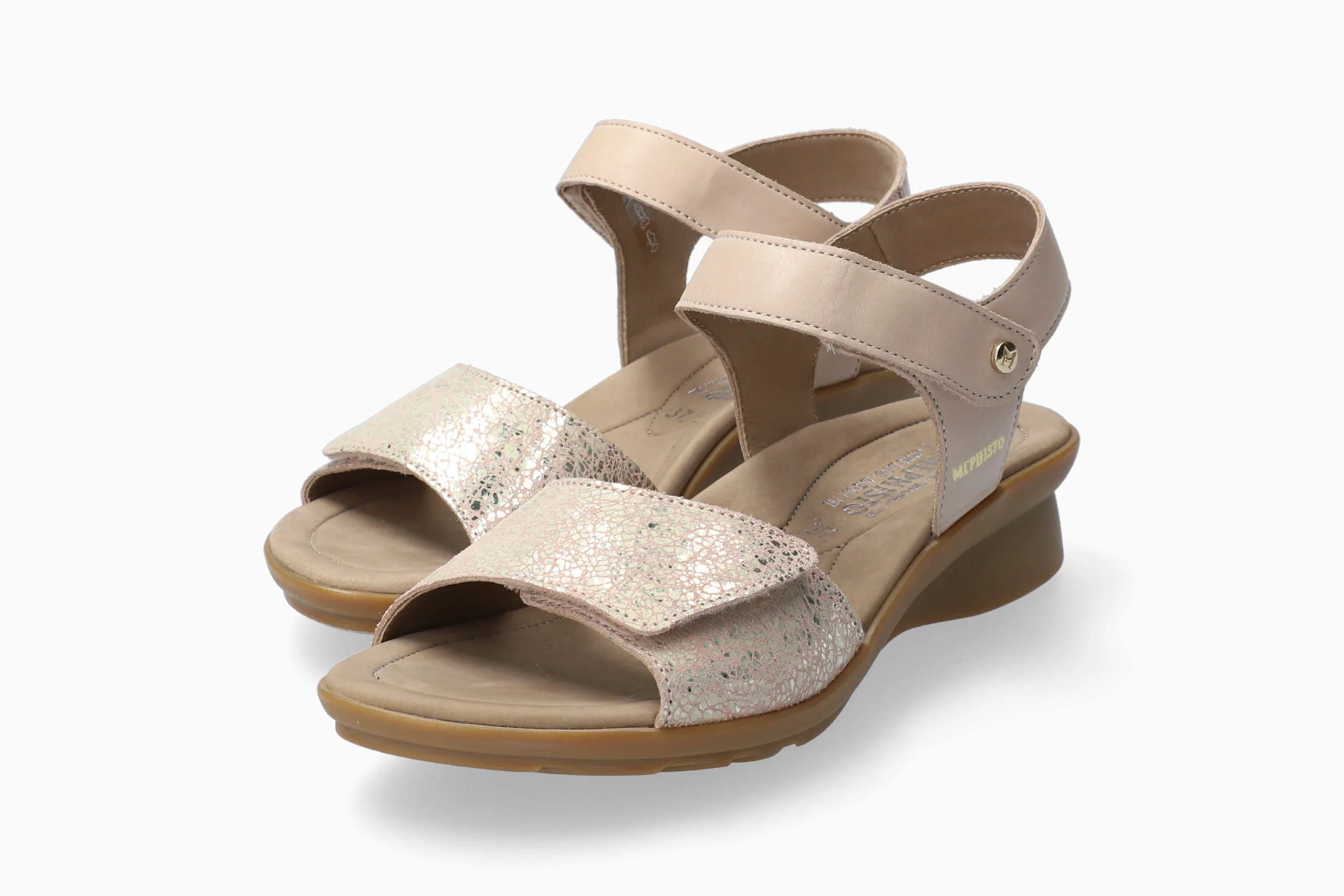 Pattie - Light Taupe - Image 2