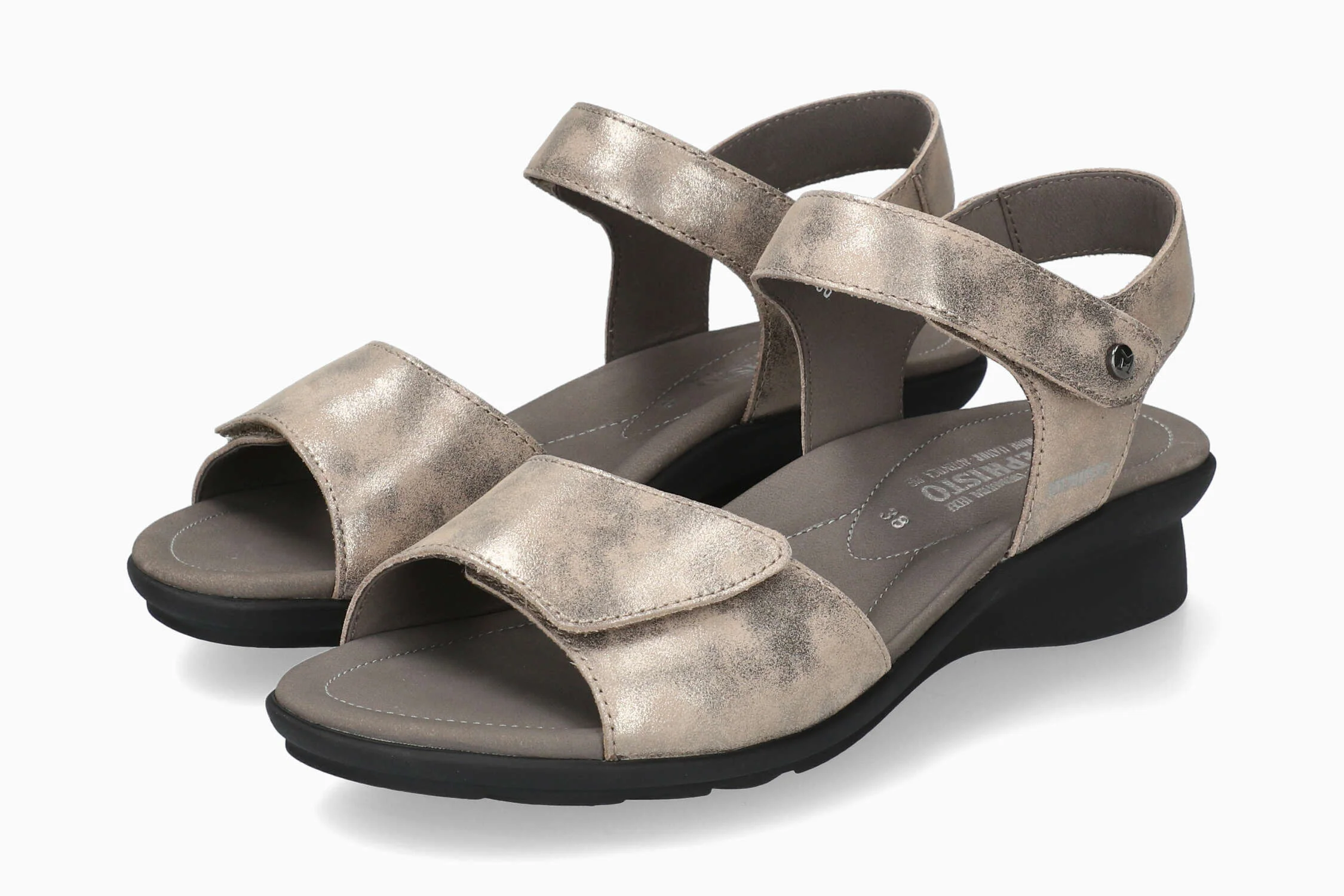 Pattie - Taupe Monaco - Image 2