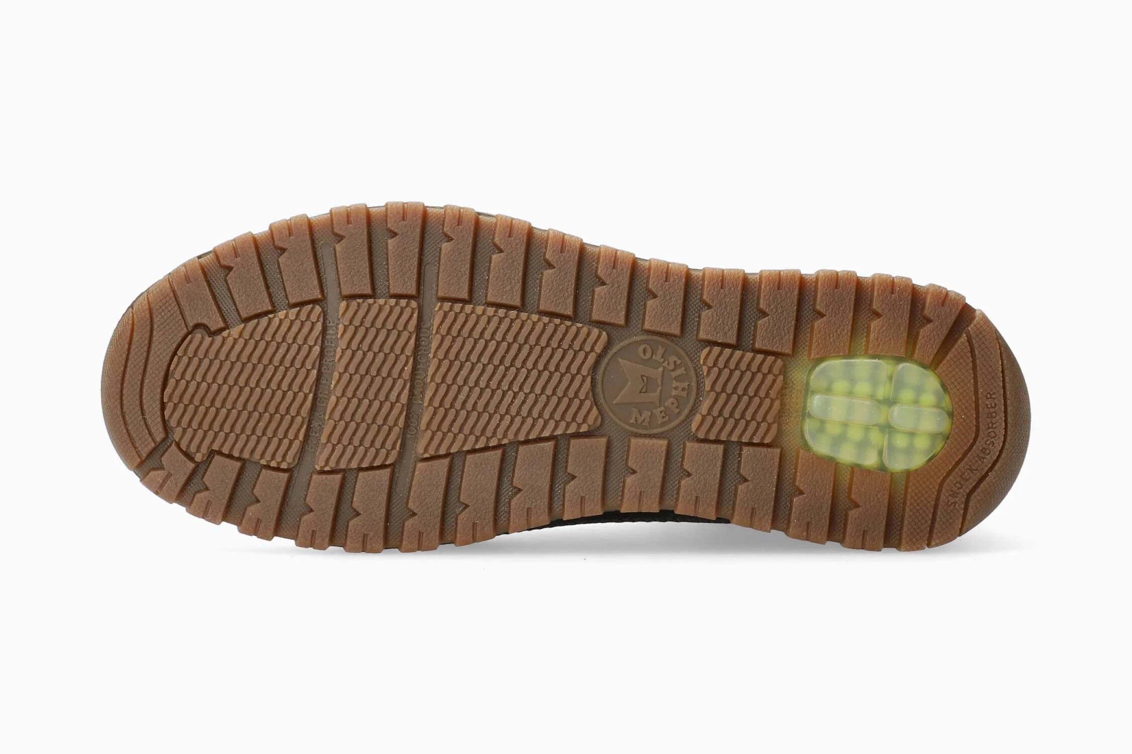 Pitt - Dark Brown - Image 4