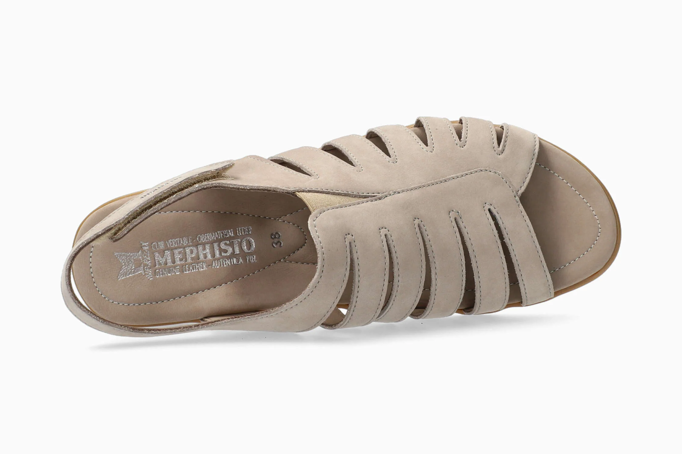 Praline - Warm Grey - Image 3