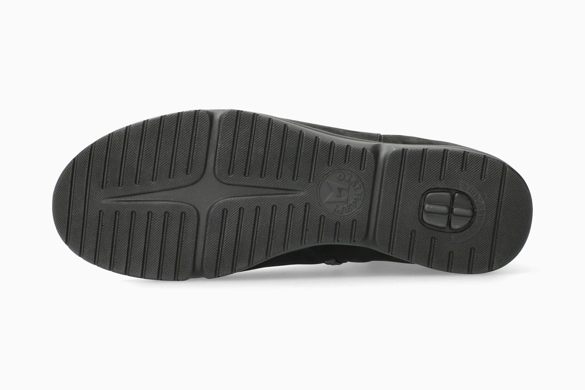 Rafaelle - Black - Image 4