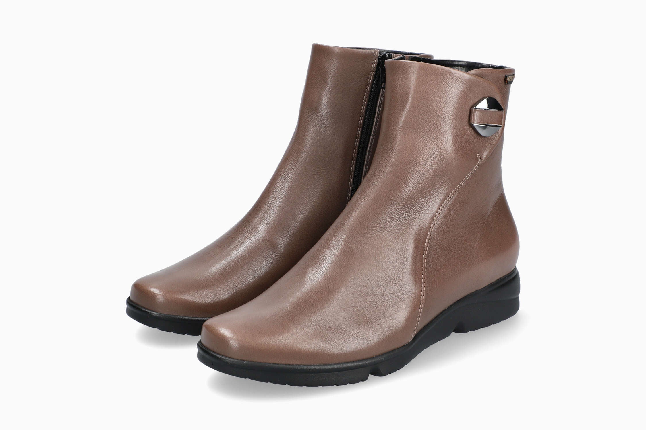 Raine - Dark Taupe - Image 2
