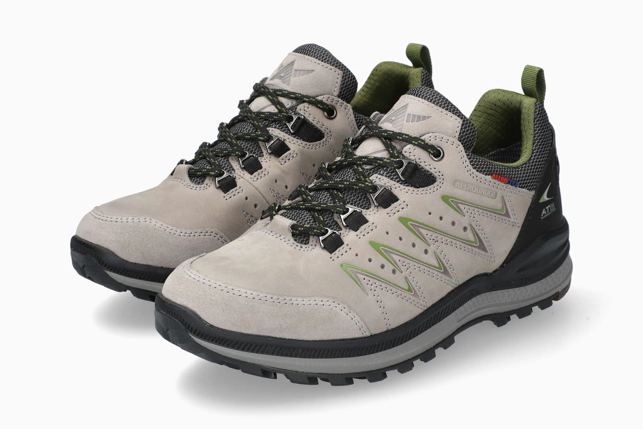 Rake Off-Tex - Light Taupe - Image 2