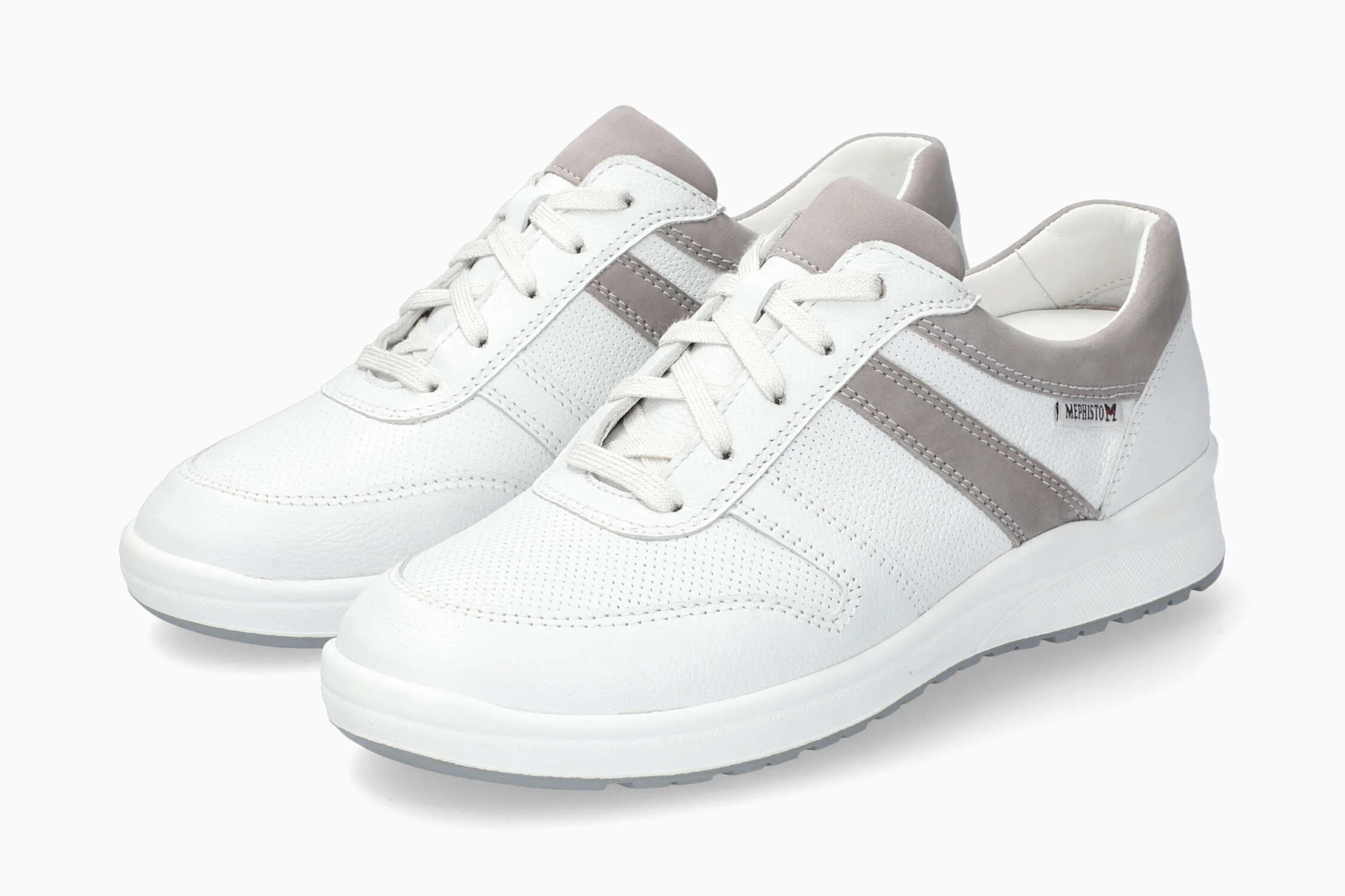 Rebeca Perf - White - Image 2