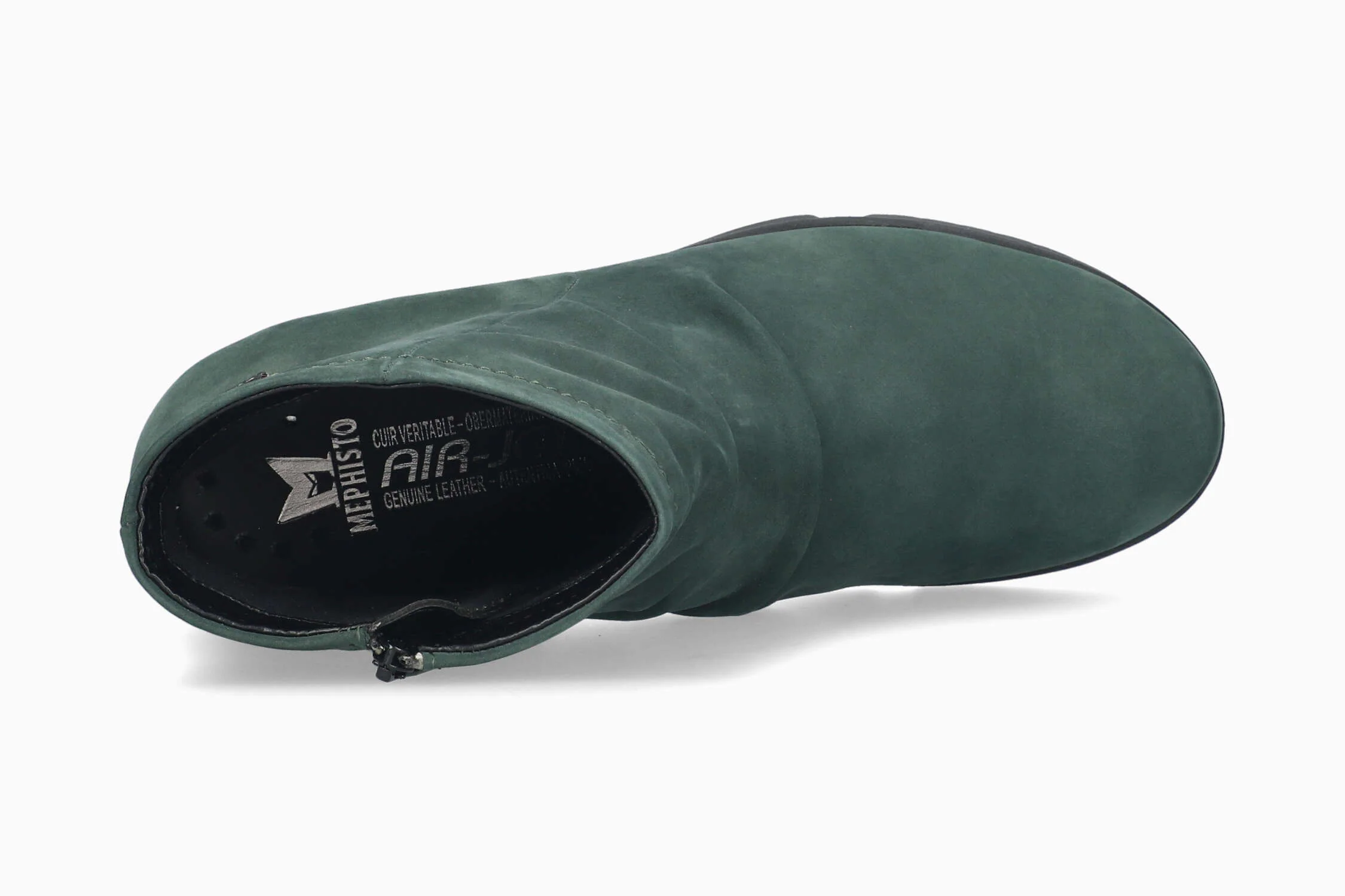 Rezia - Dark Green - Image 3