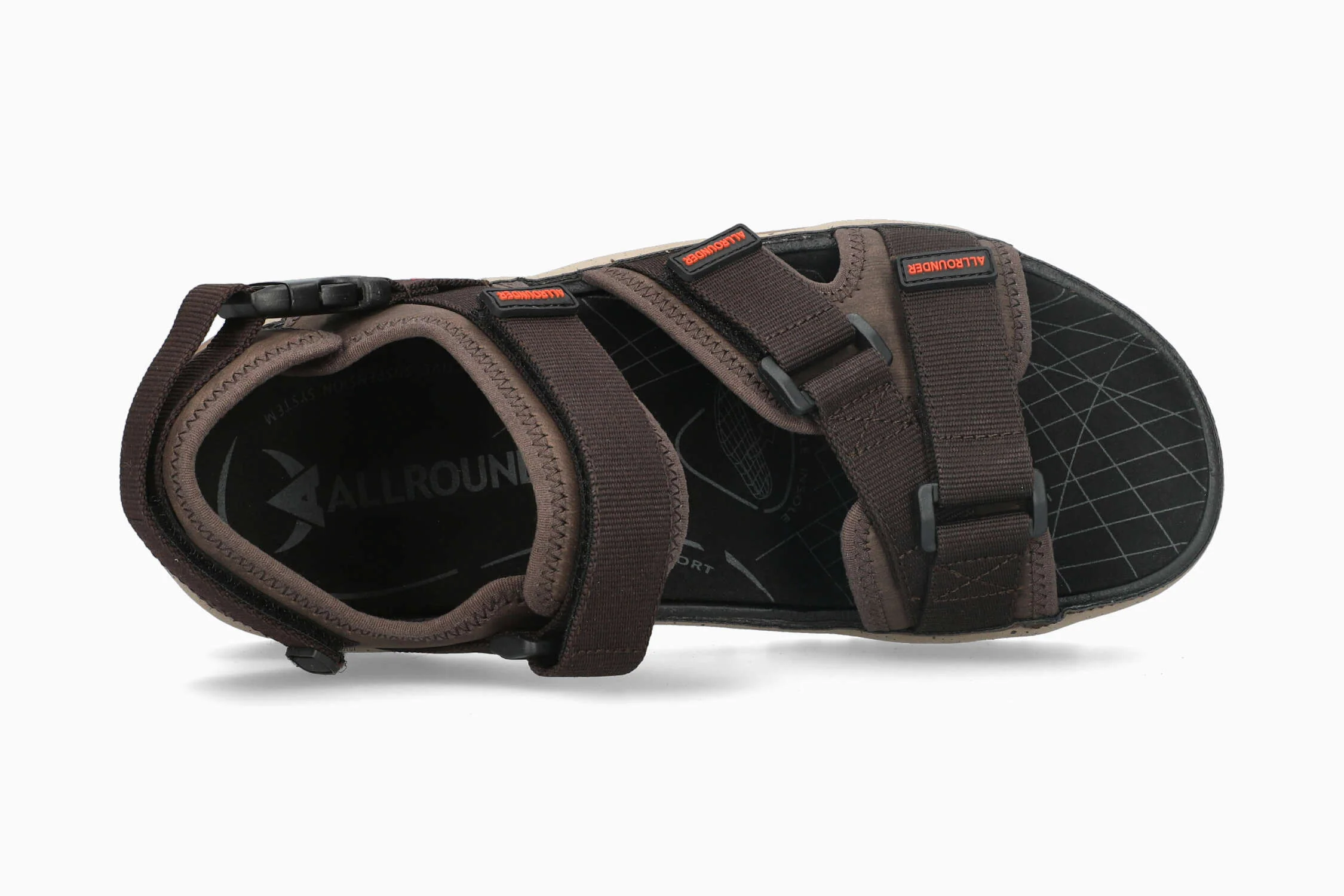 Riverside - Dark Brown - Image 3