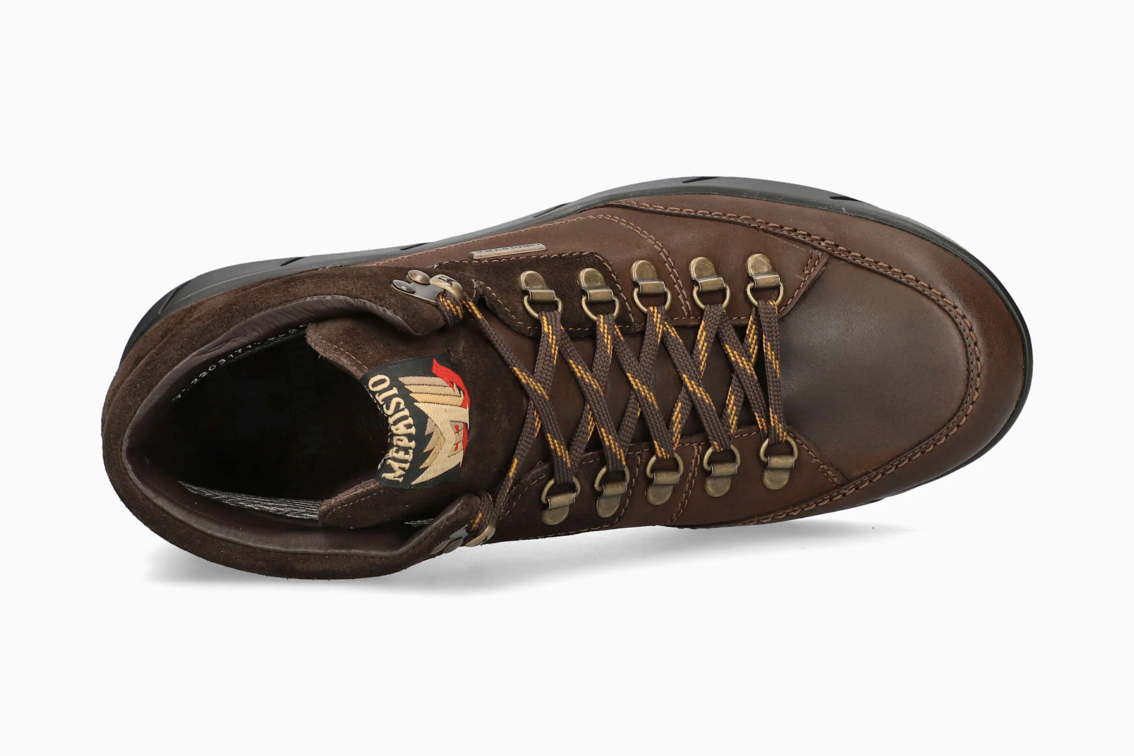 Rody MT - Dark Brown - Image 3