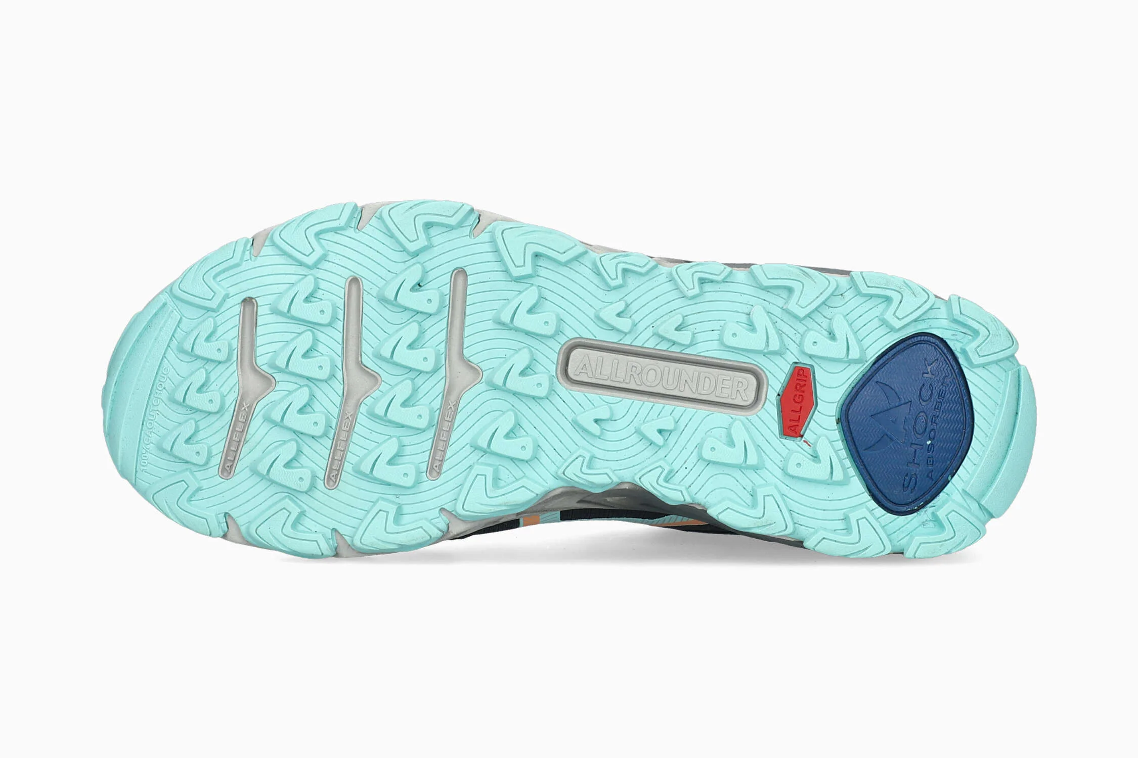 Run-Tex - Indigo - Image 4