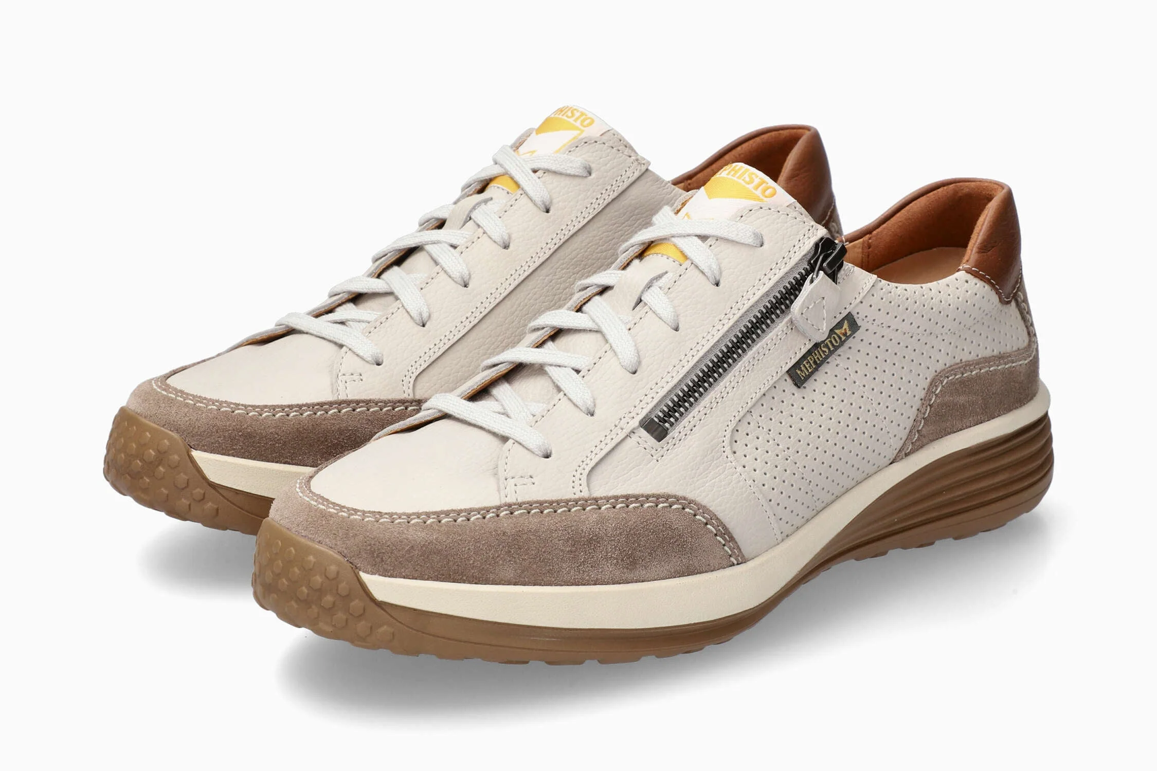 Sacco - Warm Grey - Image 2