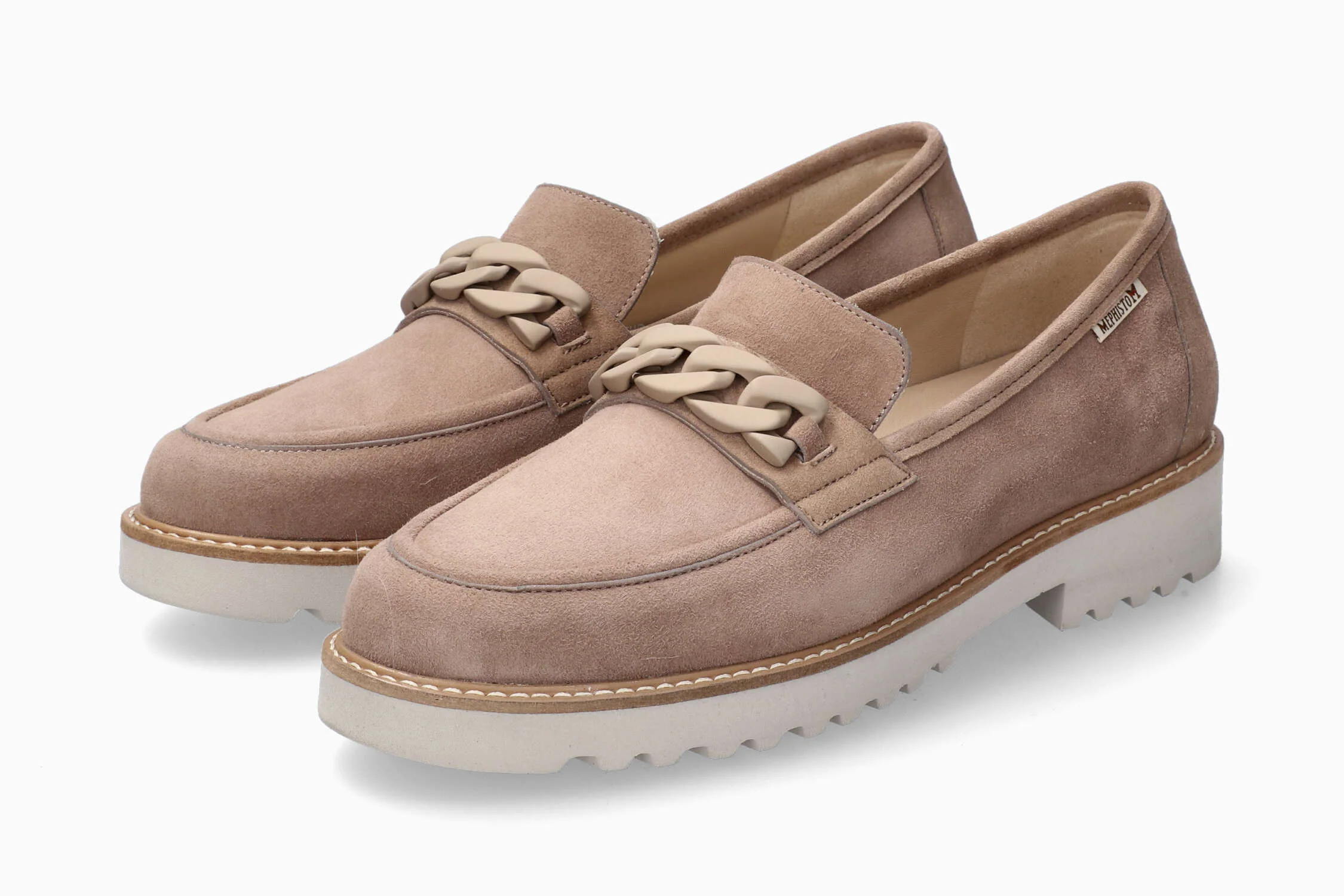 Salka - Light Taupe - Image 2