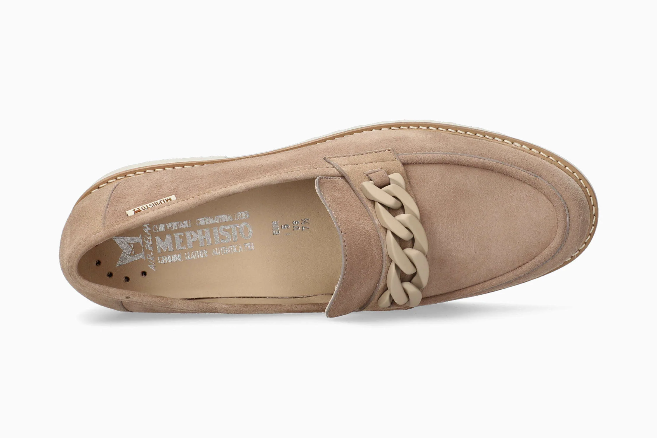 Salka - Light Taupe - Image 3