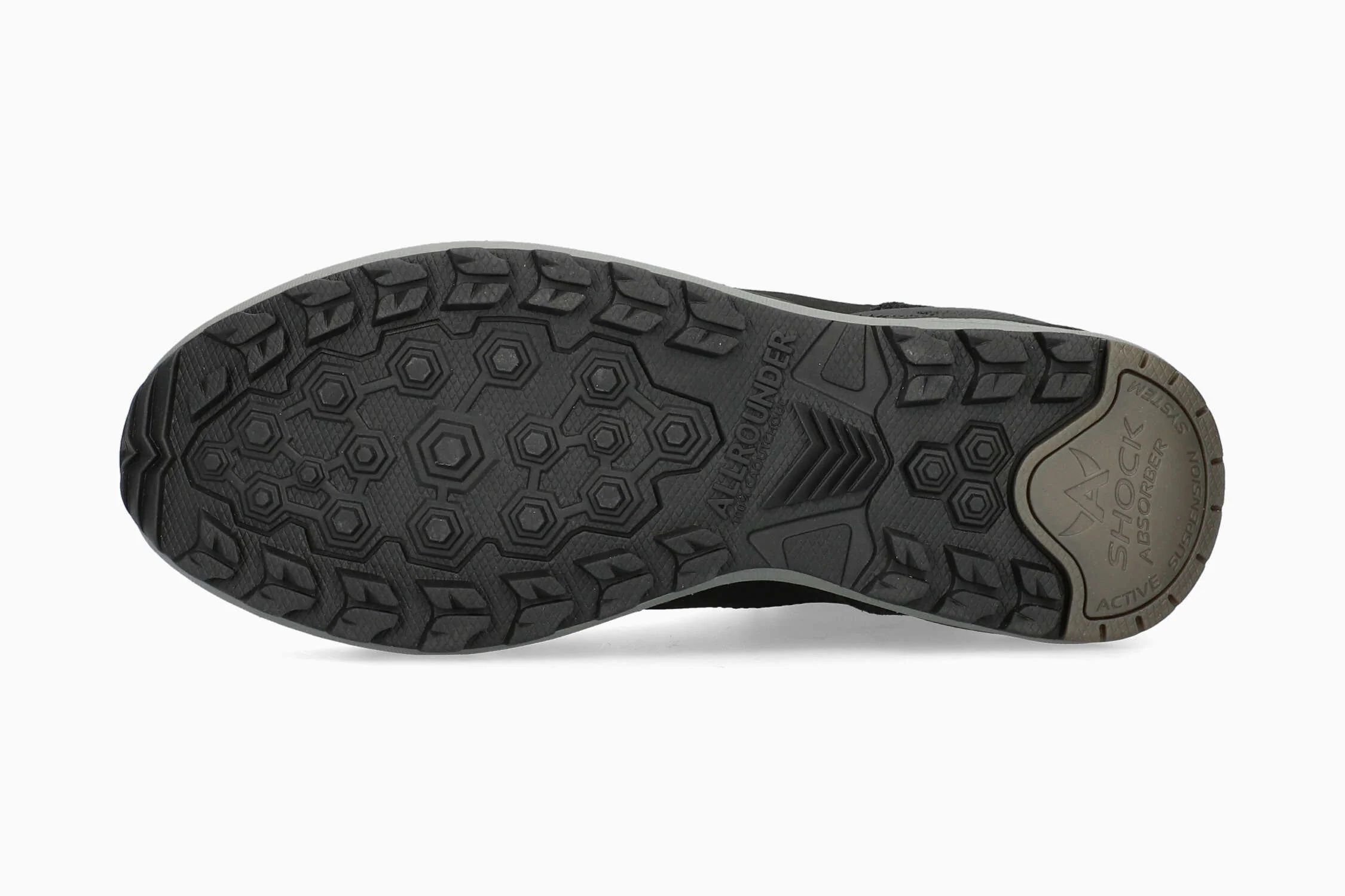 Satika-Tex - Black - Image 4