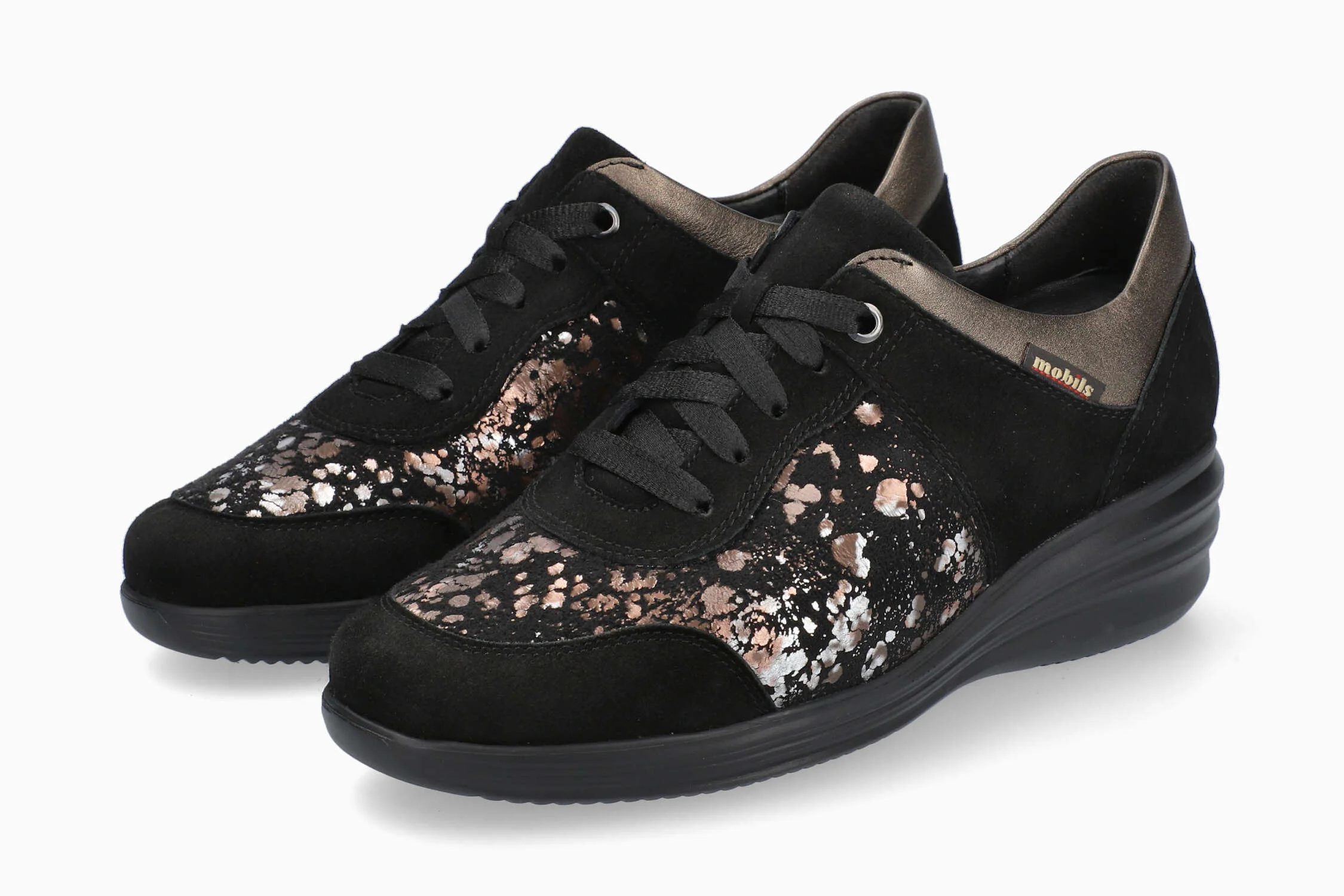 Sidonia - Black - Image 2