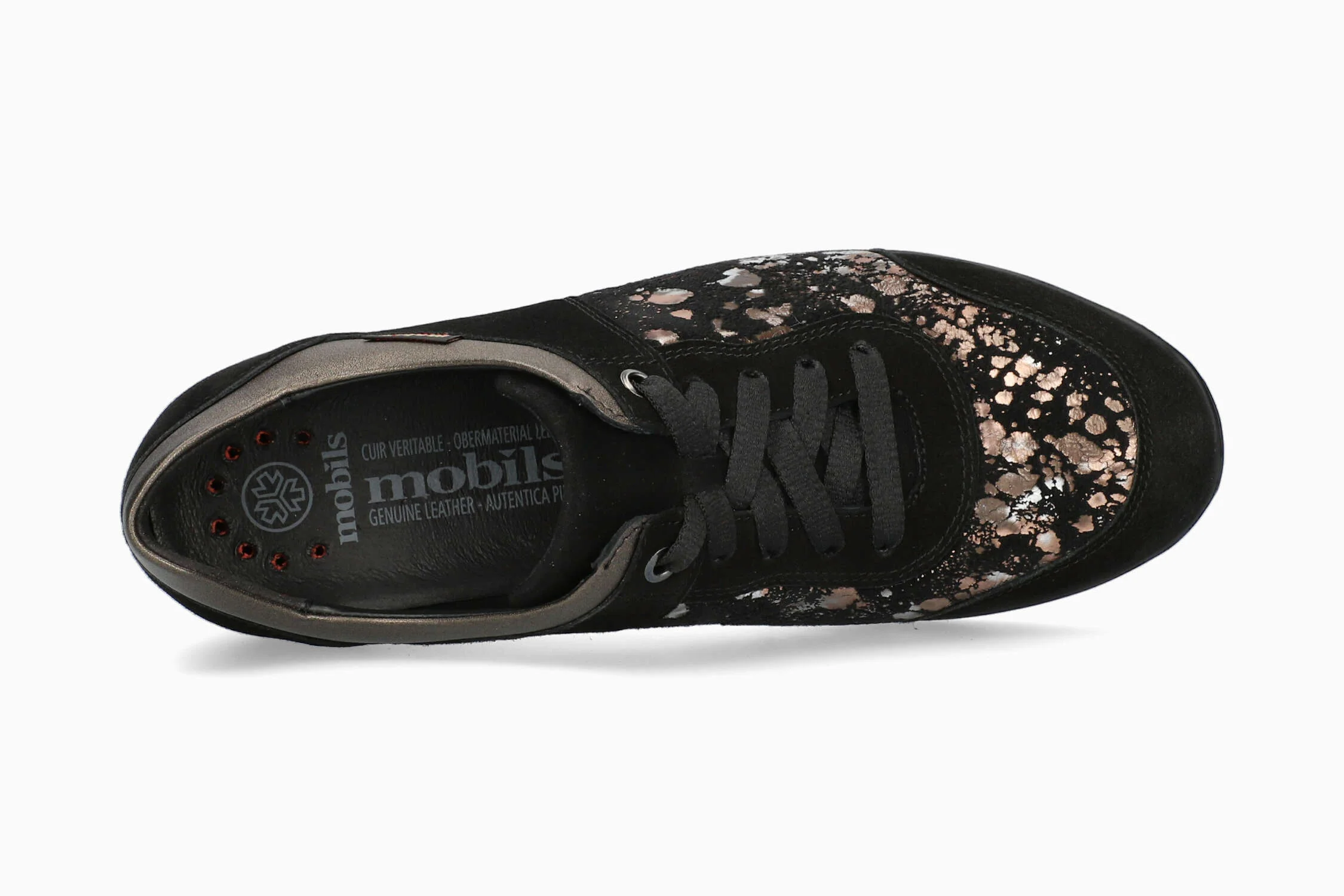 Sidonia - Black - Image 3