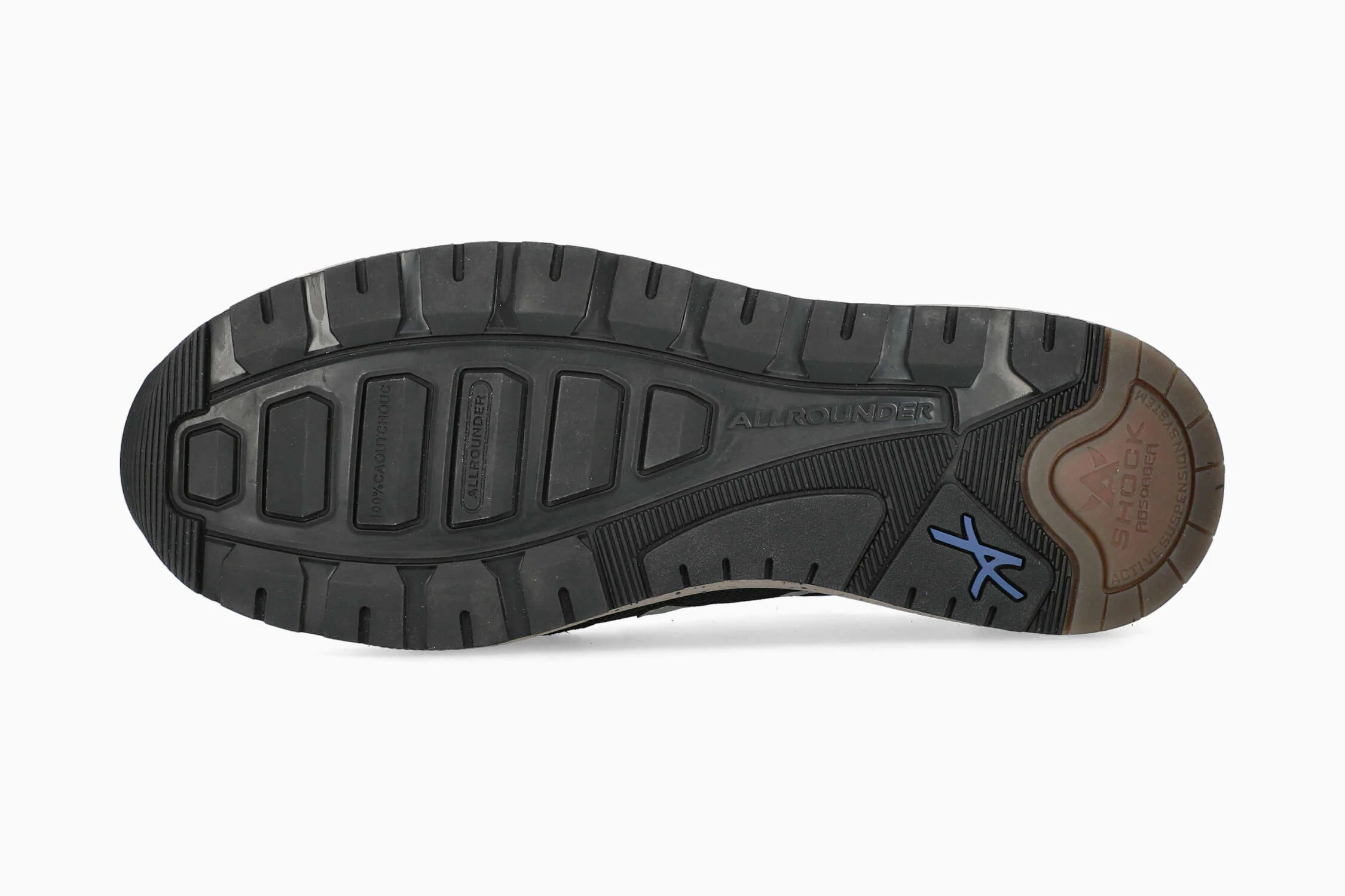 Speed - Black - Image 4