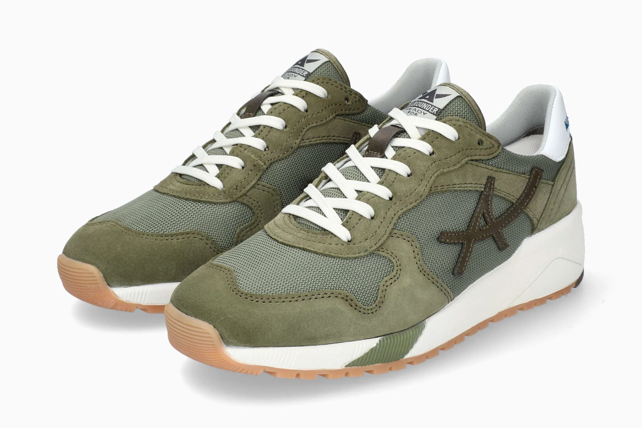 Speed - Light Khaki - Image 2