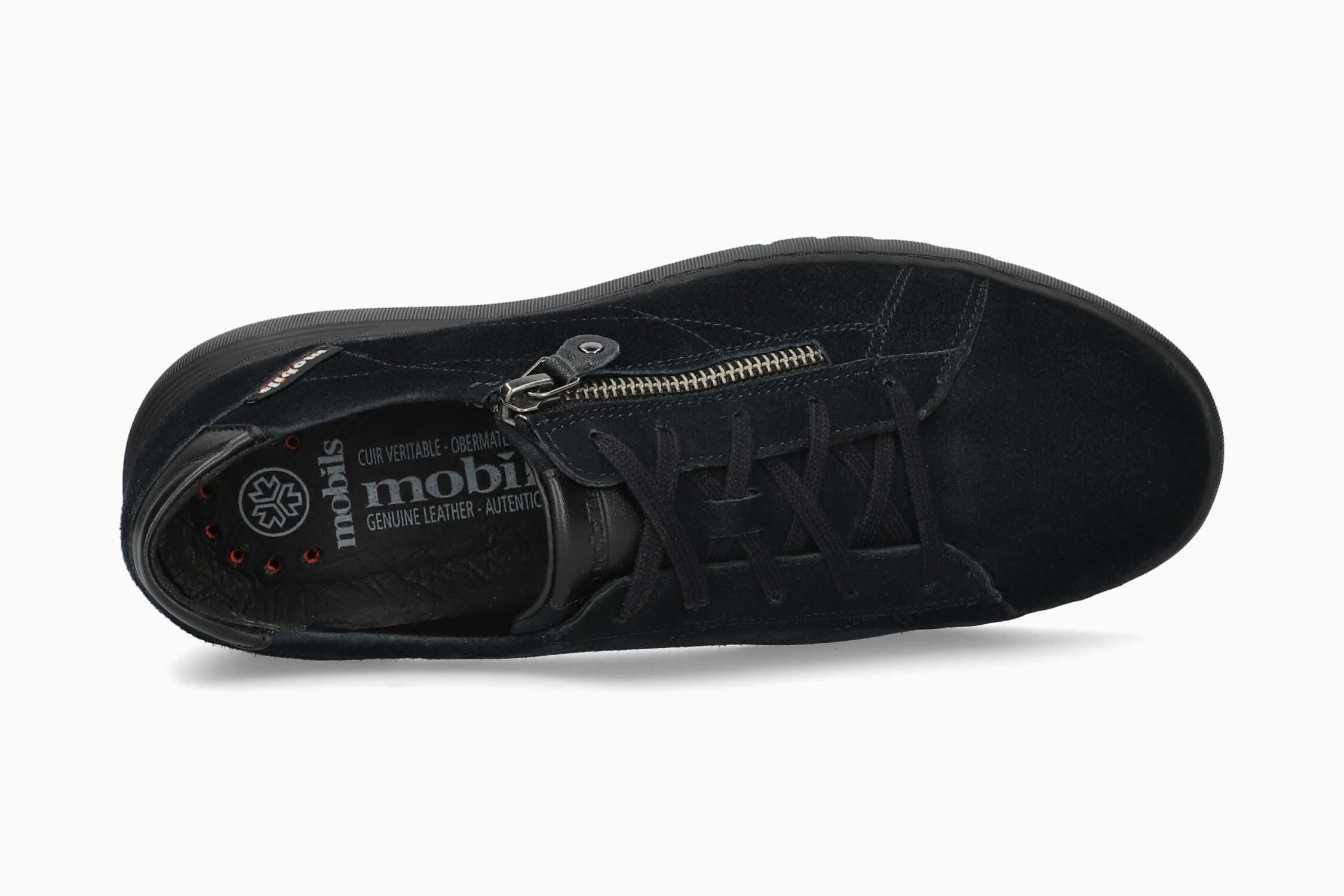 Tamya - Navy - Image 3