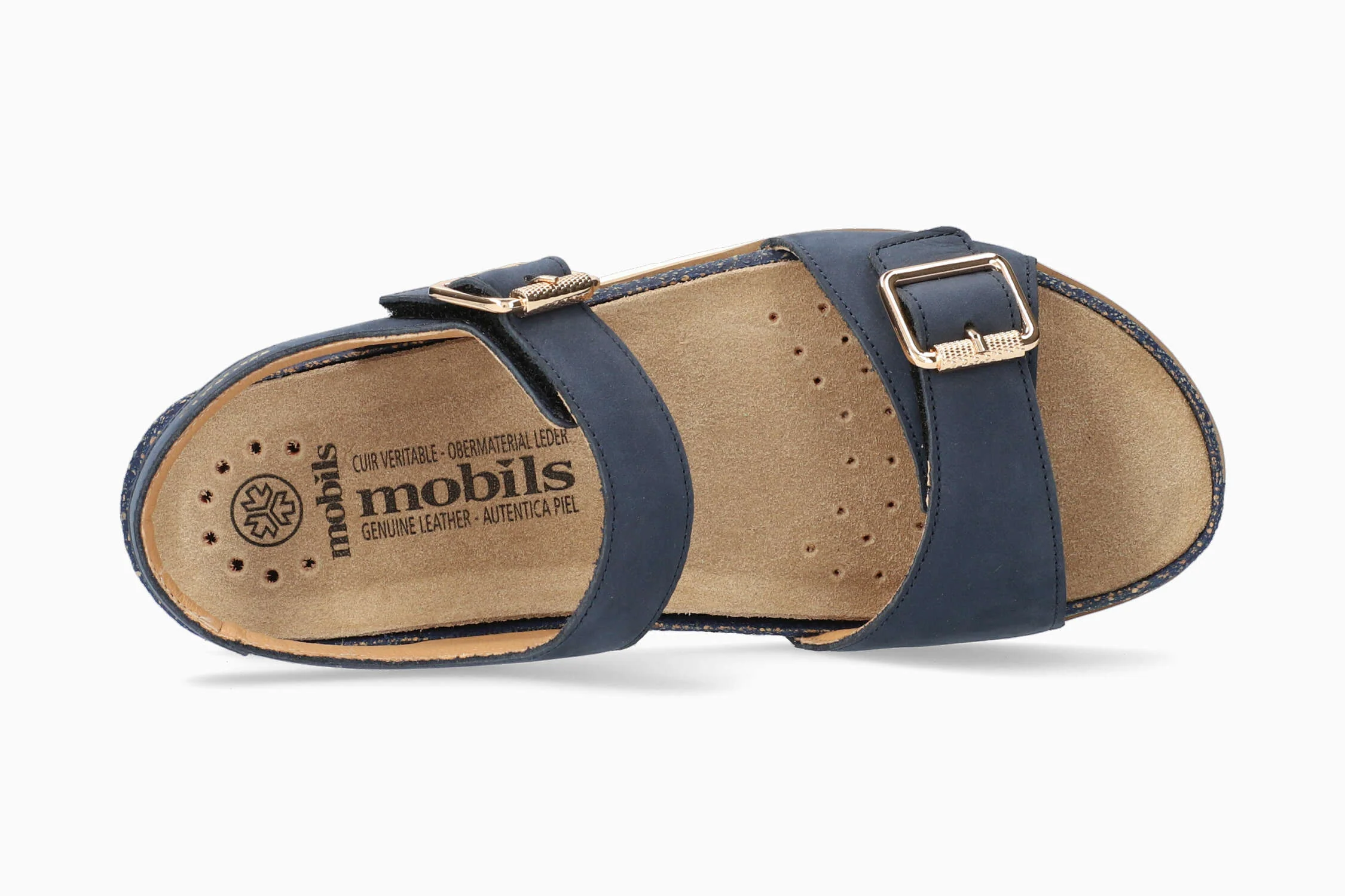 Tarina - Jeans Blue - Image 3