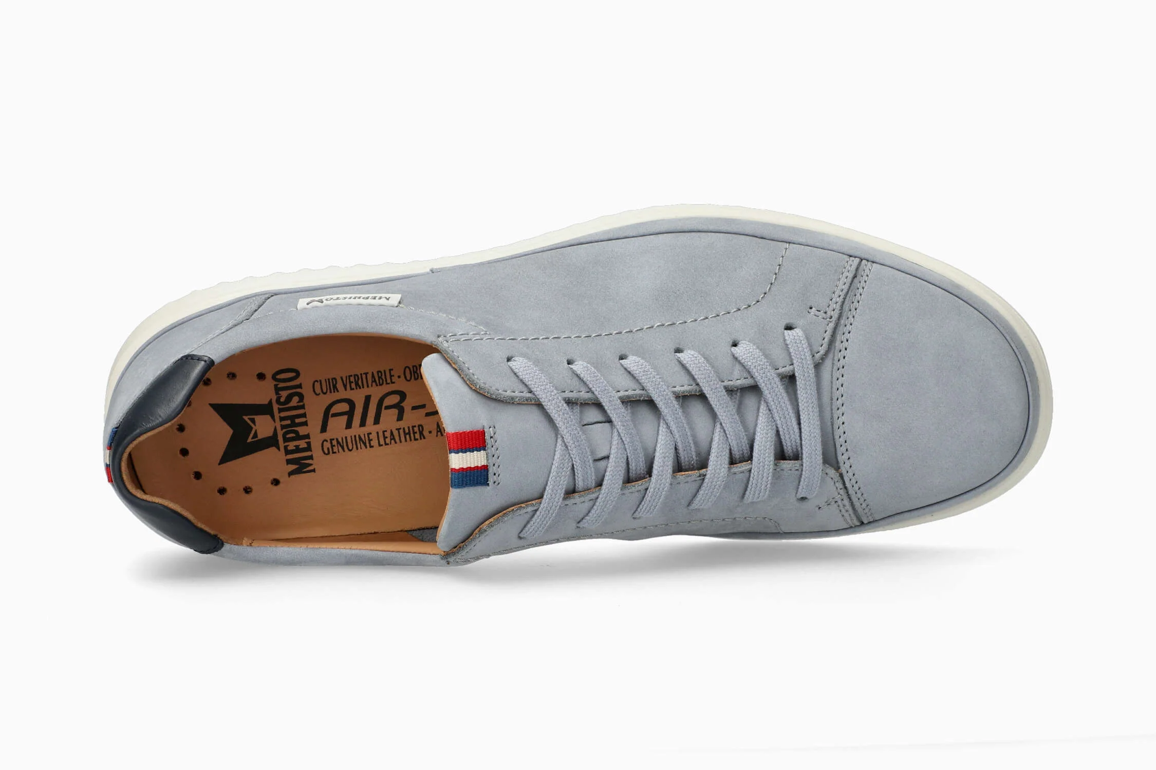 Thomas - Denim - Image 3